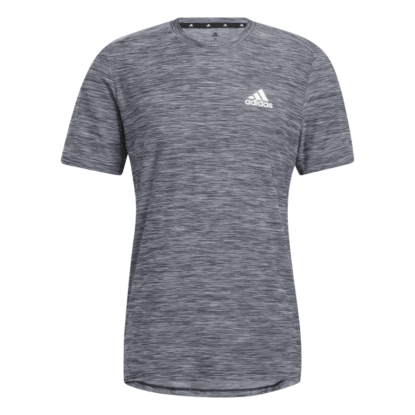 Mens Aeroready Designed to Move Sport Stretch Short Sleeve T-Shirt