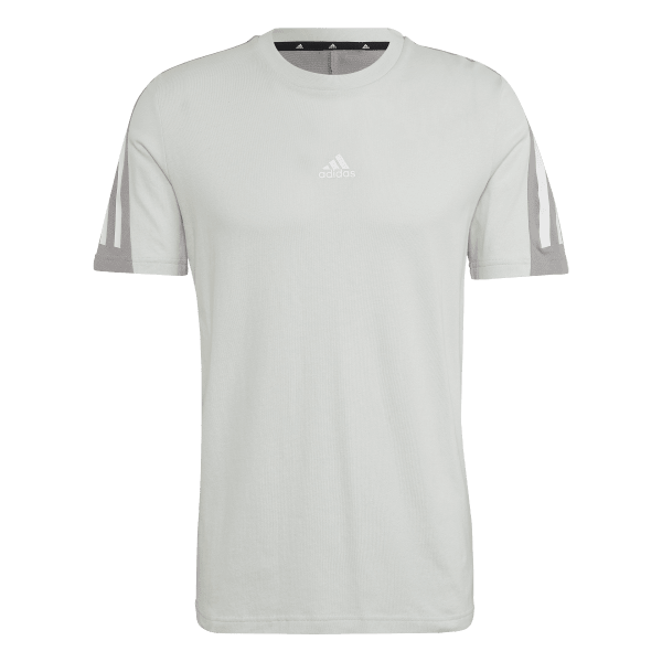 Mens Future Icons 3-Stripes Short Sleeve T-Shirt