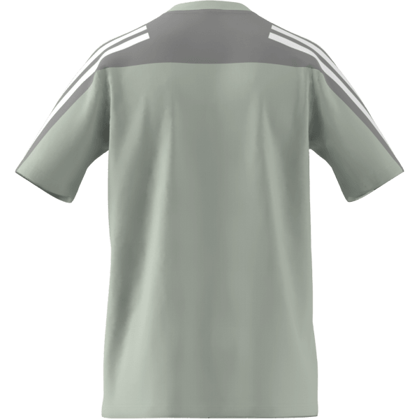 Mens Future Icons 3-Stripes Short Sleeve T-Shirt