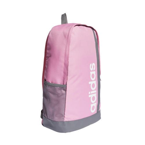 Essentials Logo Backpack
