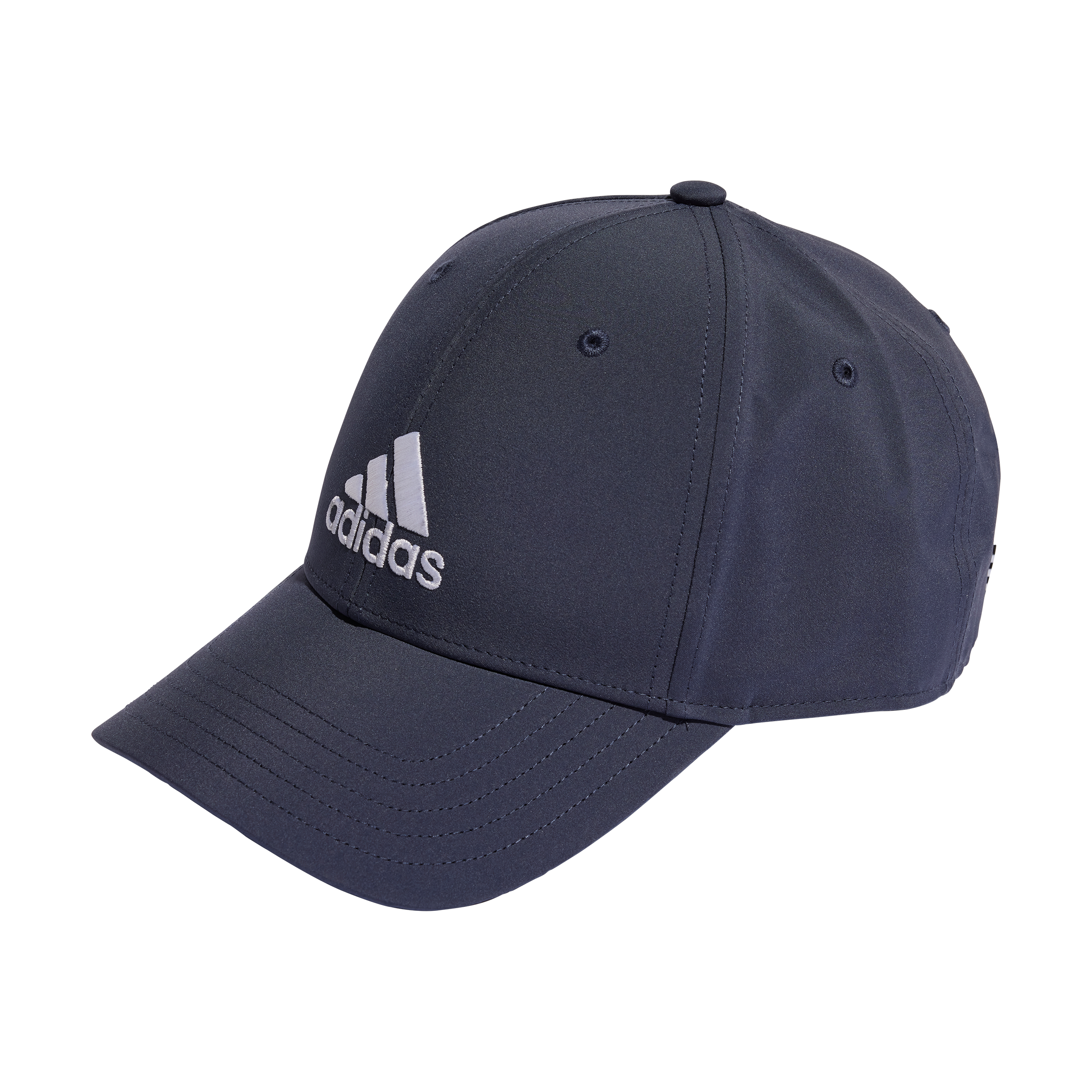 Unisex Baseball Light Embroidered Adjustable Cap