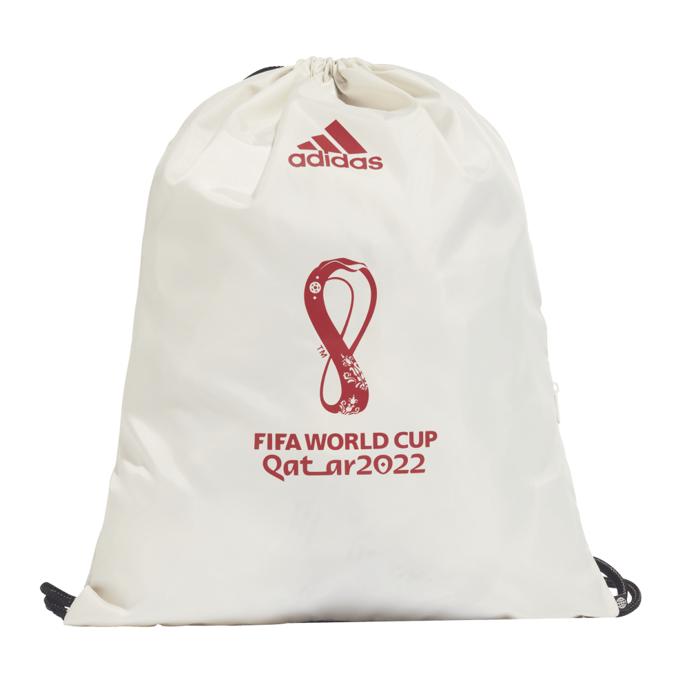 World Cup 22 Gym Sack