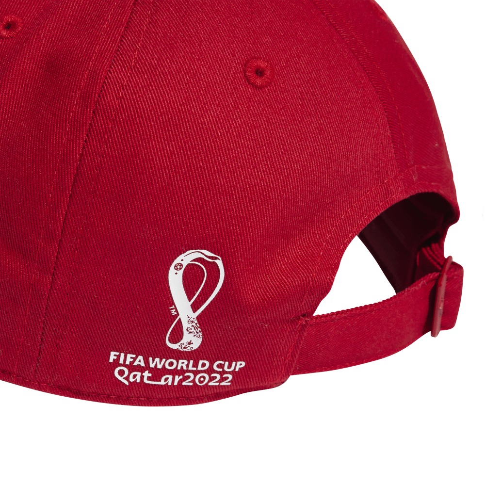 Engalnd World Cup 2022 Adjustable Cap