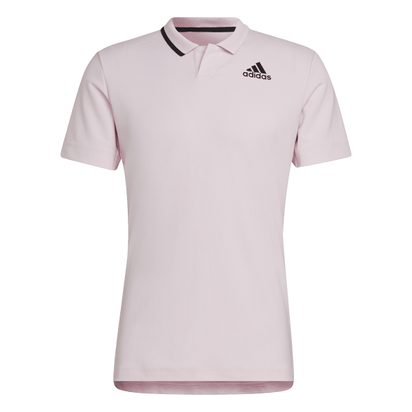 Mens US SERIES Tennis Polo Shirt