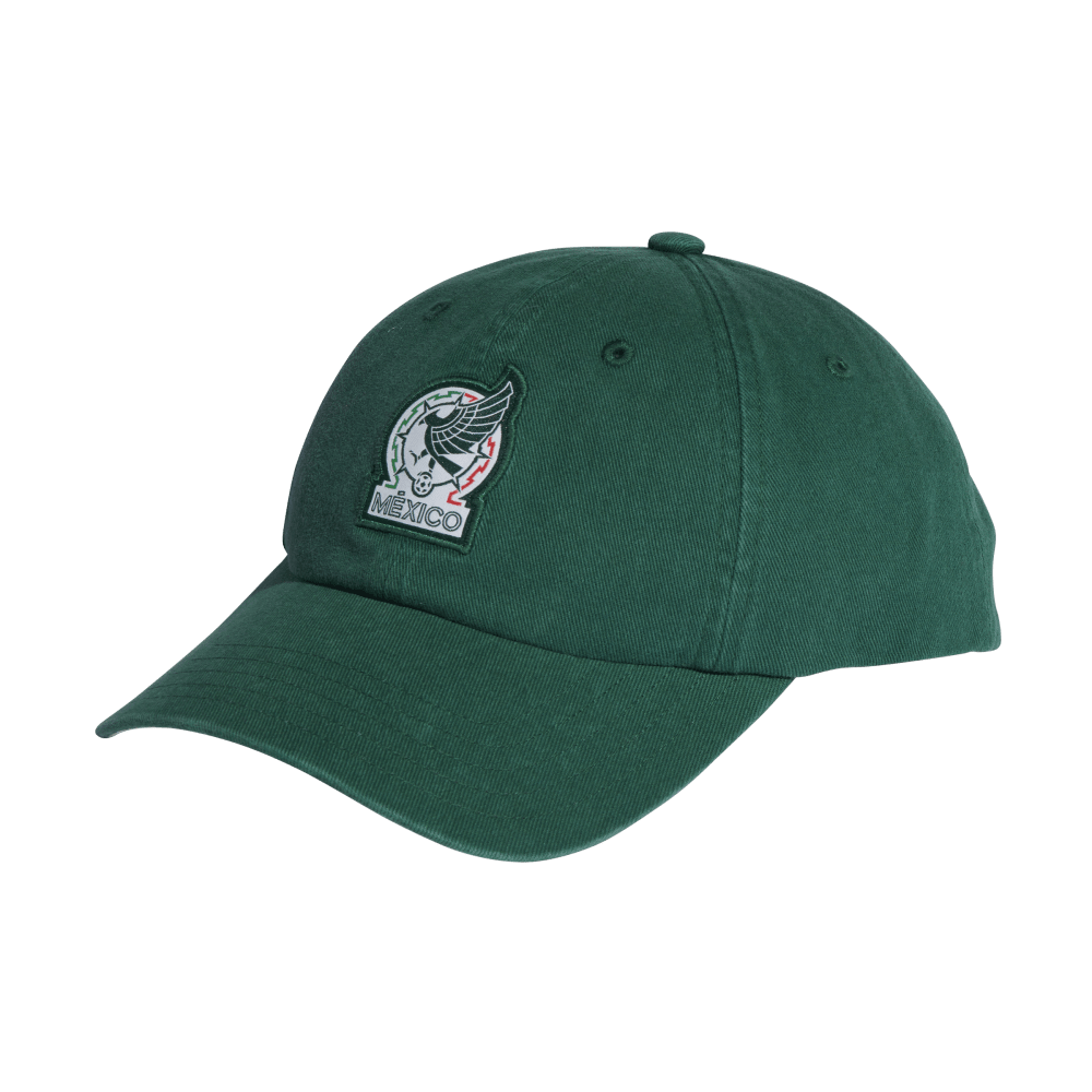 Mexico World Cup 2022 Adjustable Cap
