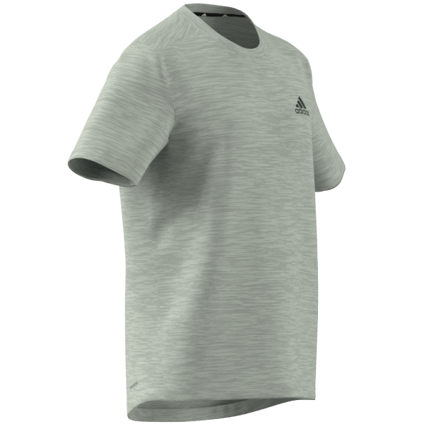 Mens Aeroready Designed 2 Move Stretch Short Sleeve T-Shirt