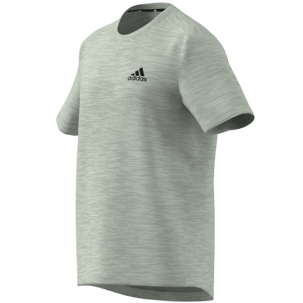 Mens Aeroready Designed 2 Move Stretch Short Sleeve T-Shirt