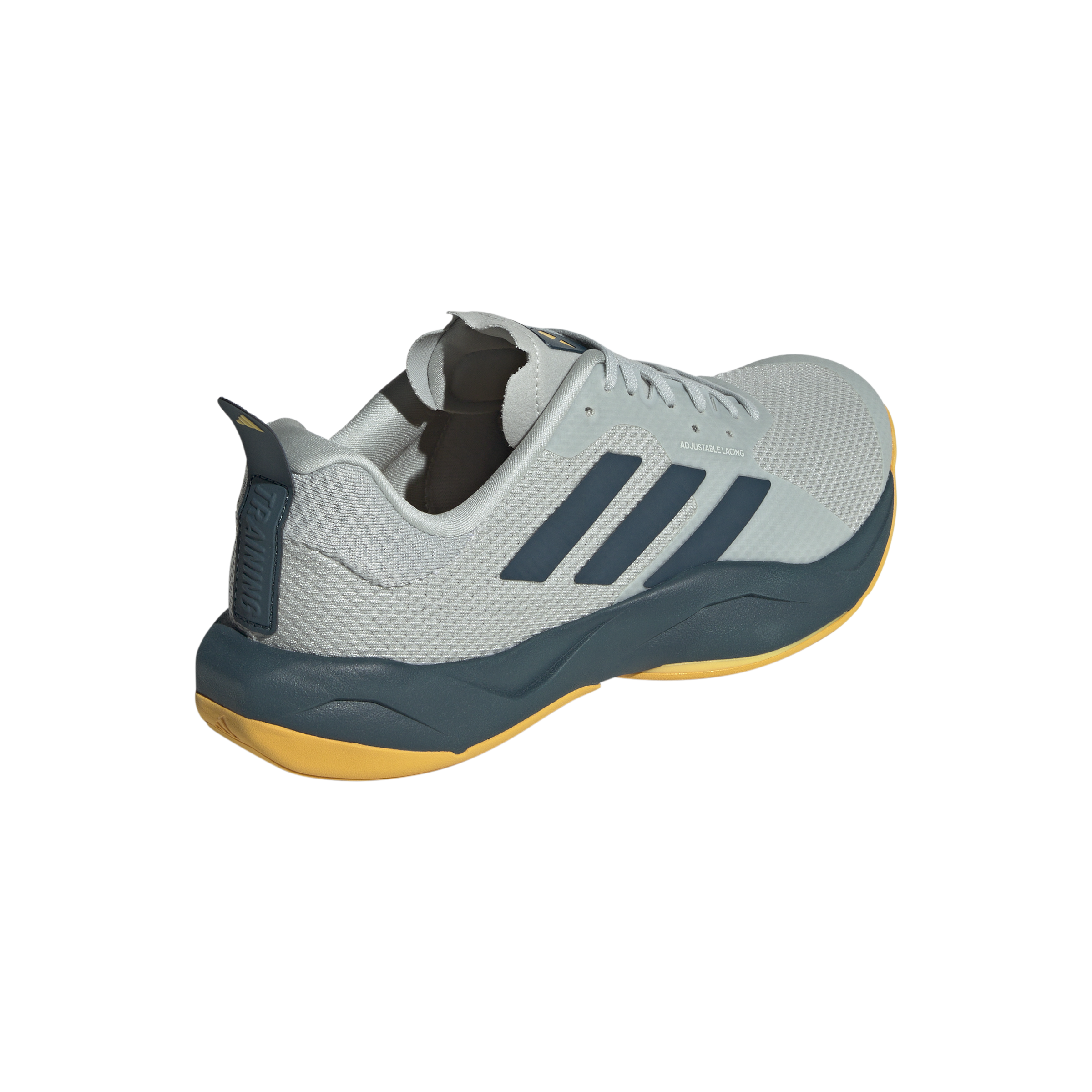 Mens Rapidmove Trainer Training Shoe
