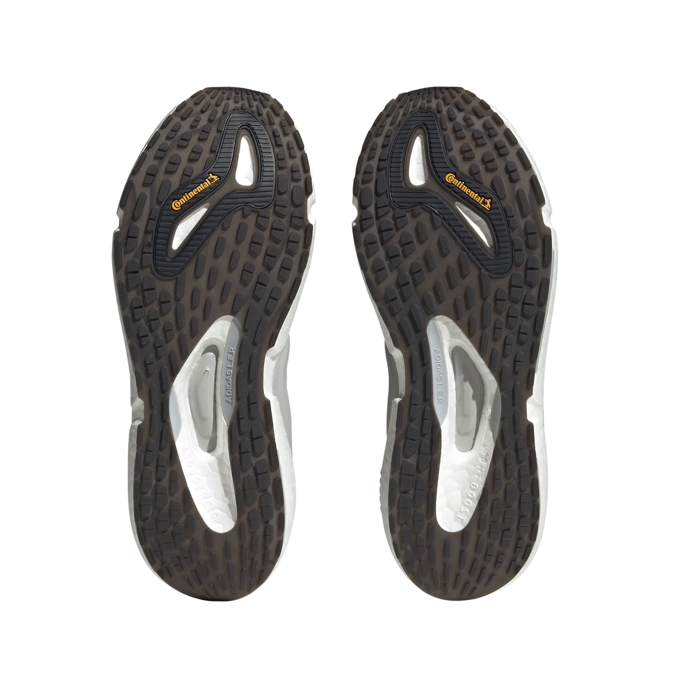 Mens Solar Boost 5 Running Shoe