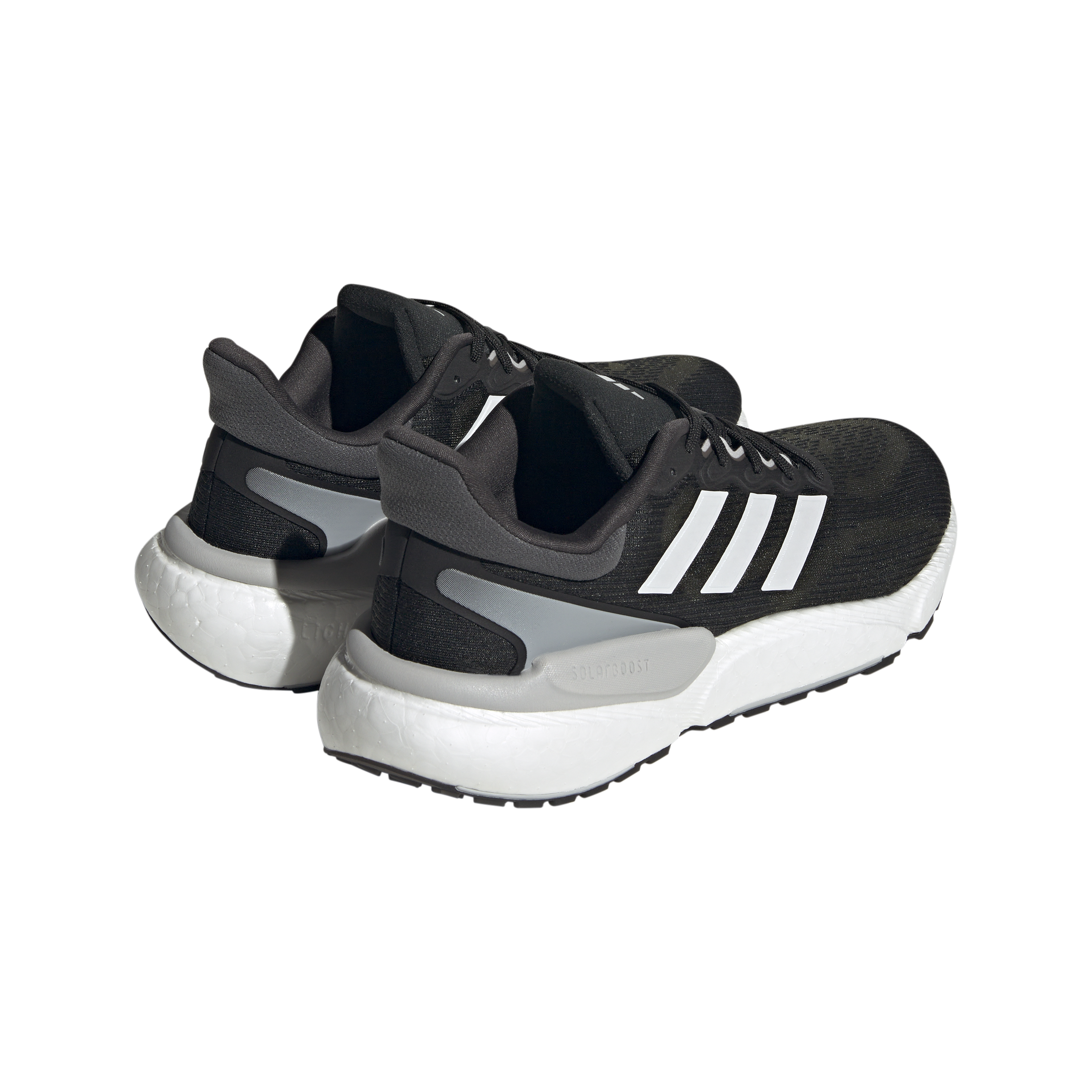 Mens Solar Boost 5 Running Shoe