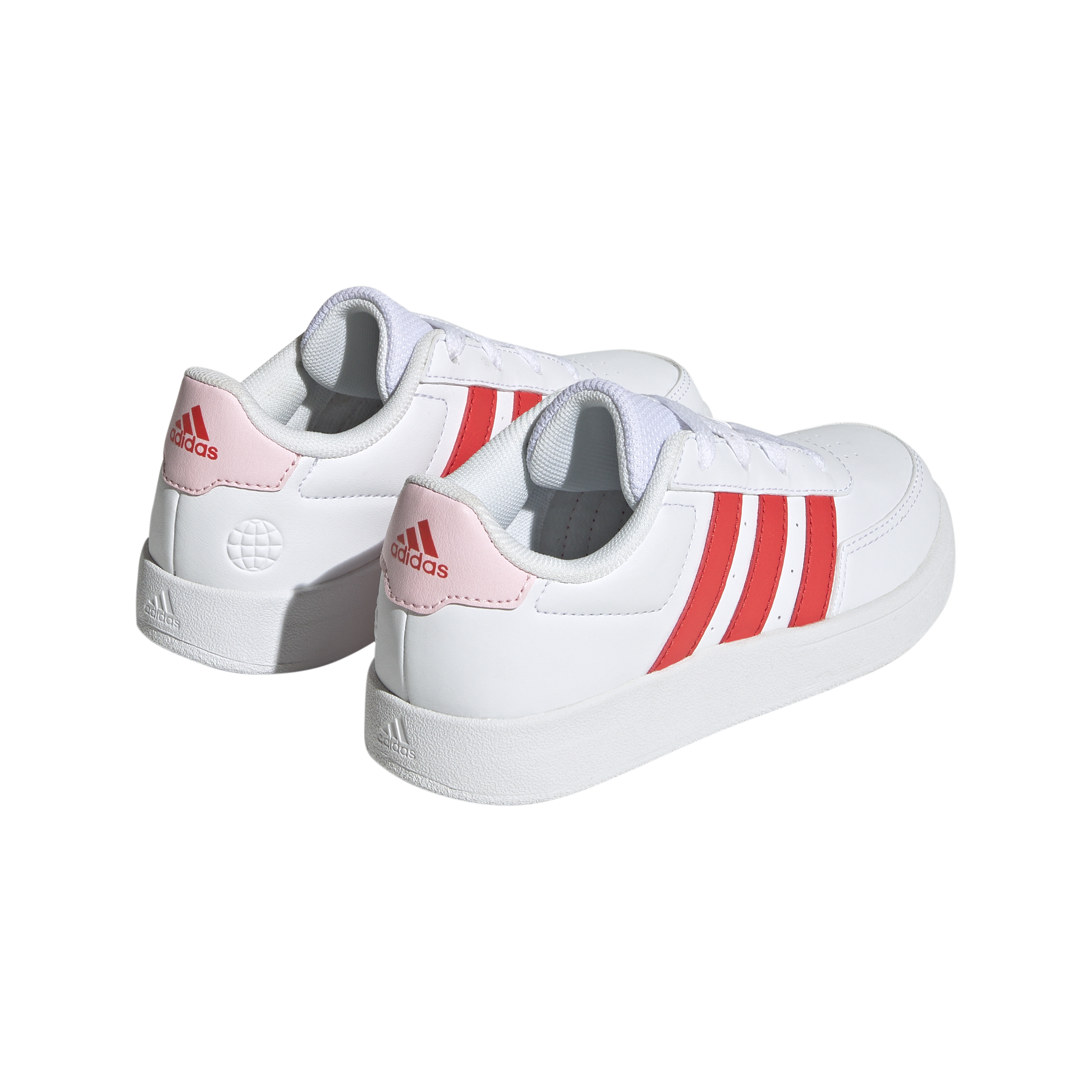 Junior Breaknet Shoe