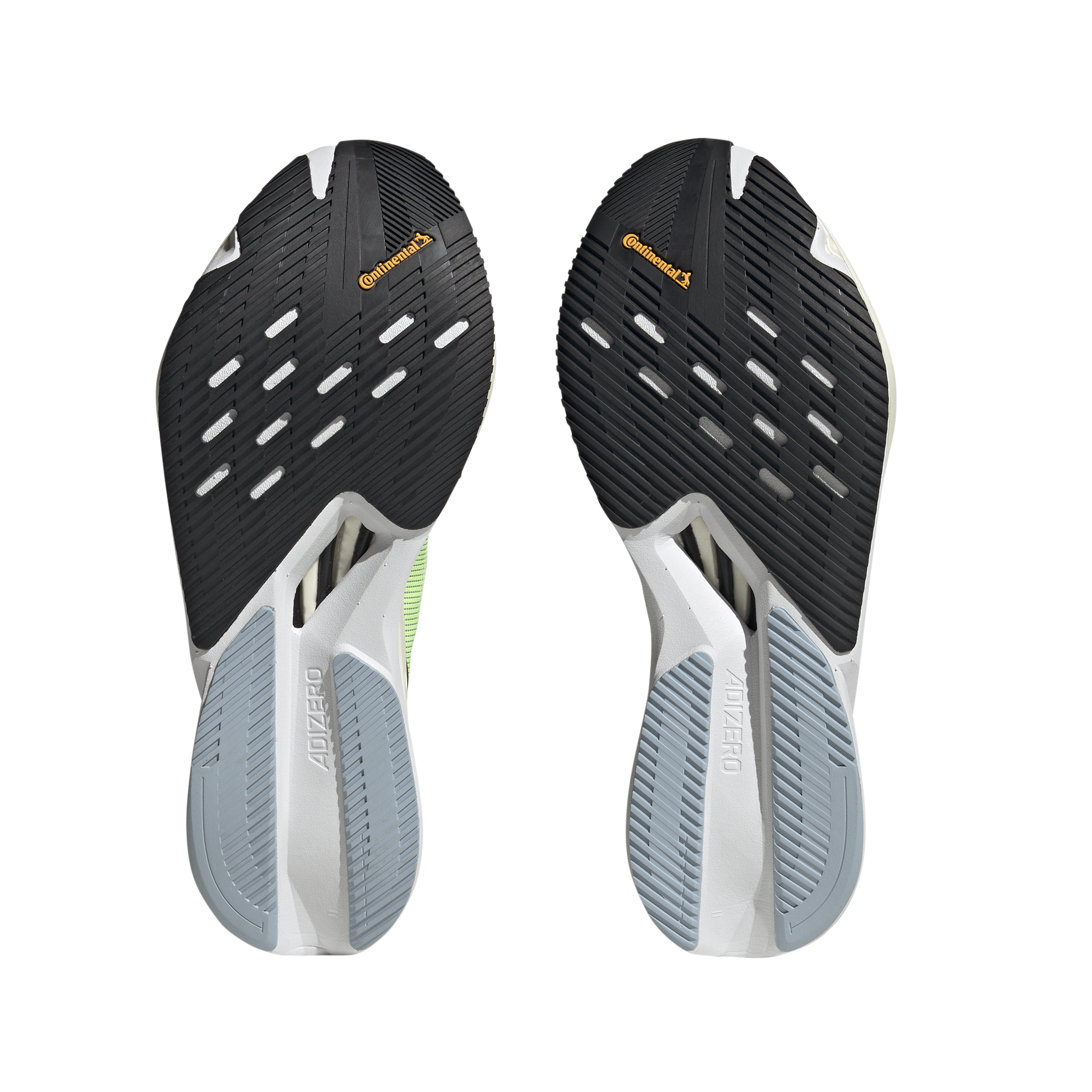 Mens Adizero Boston 12 Running Shoe