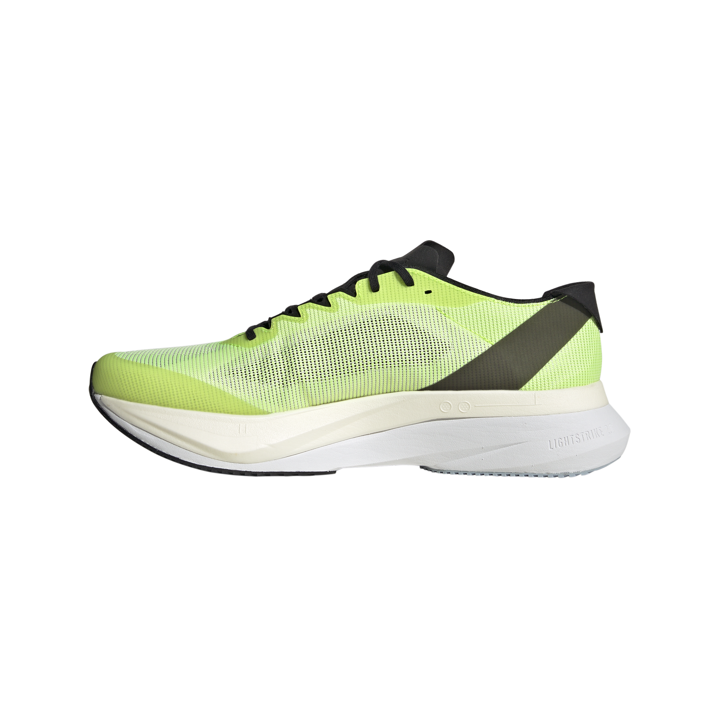 Mens Adizero Boston 12 Running Shoe