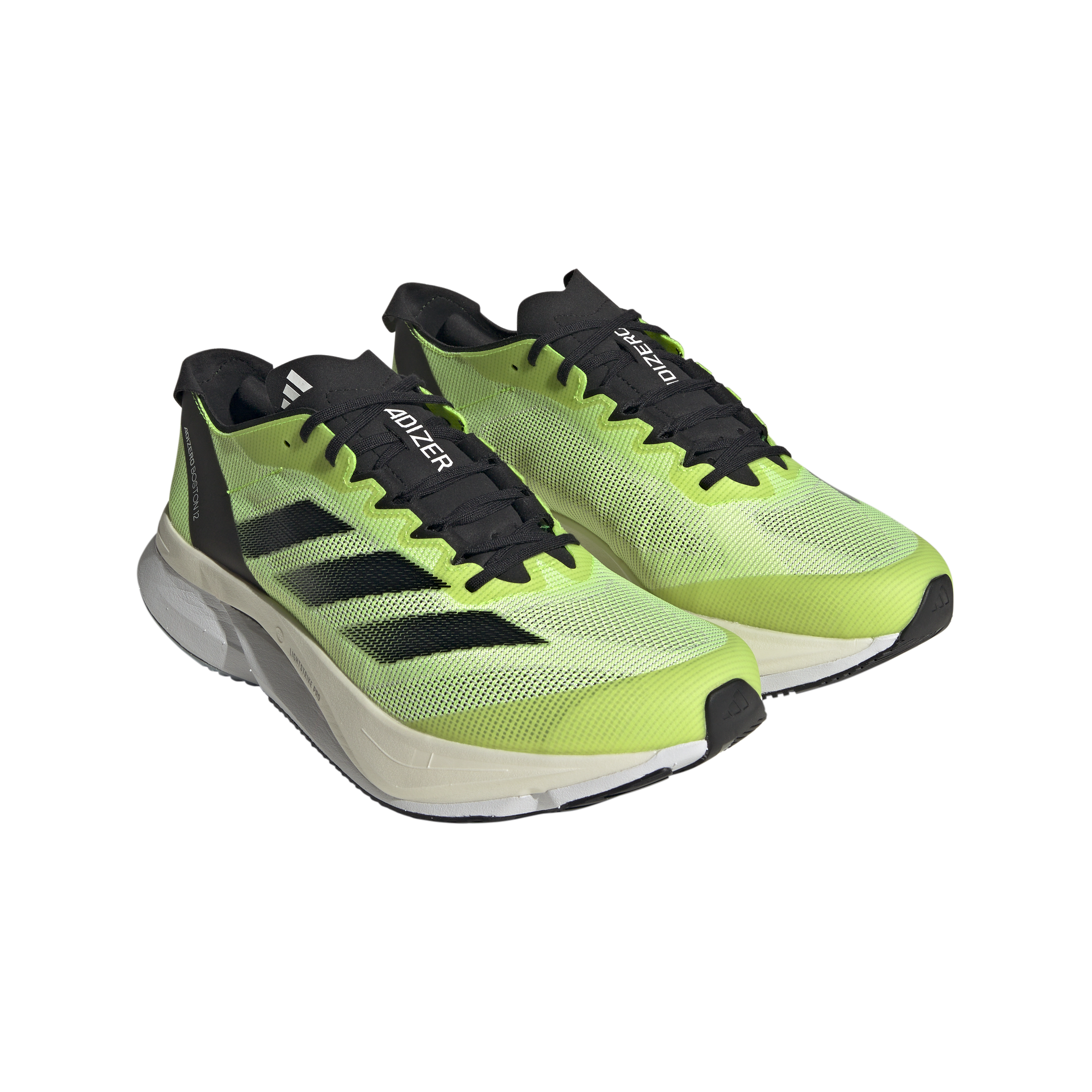 Mens Adizero Boston 12 Running Shoe