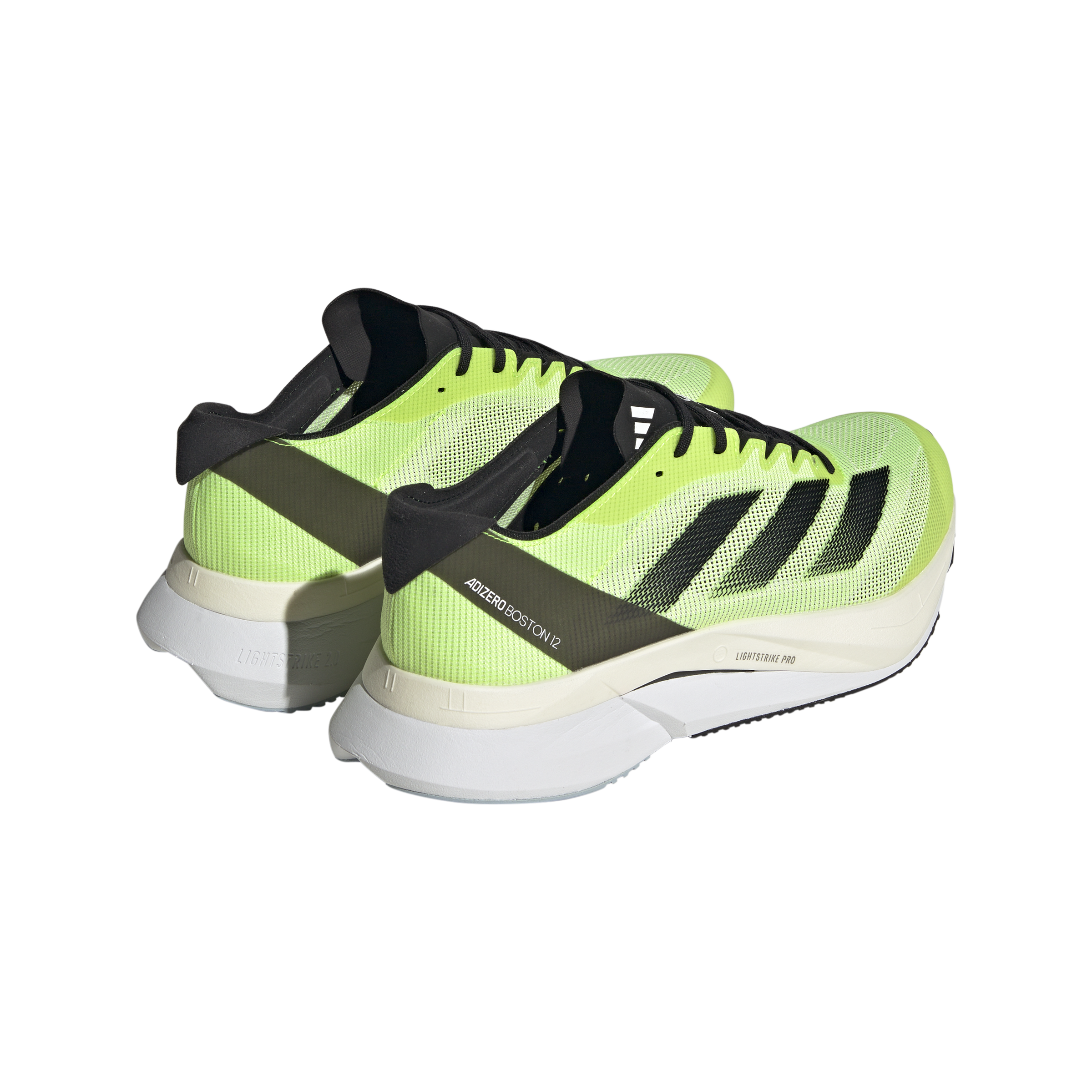 Mens Adizero Boston 12 Running Shoe