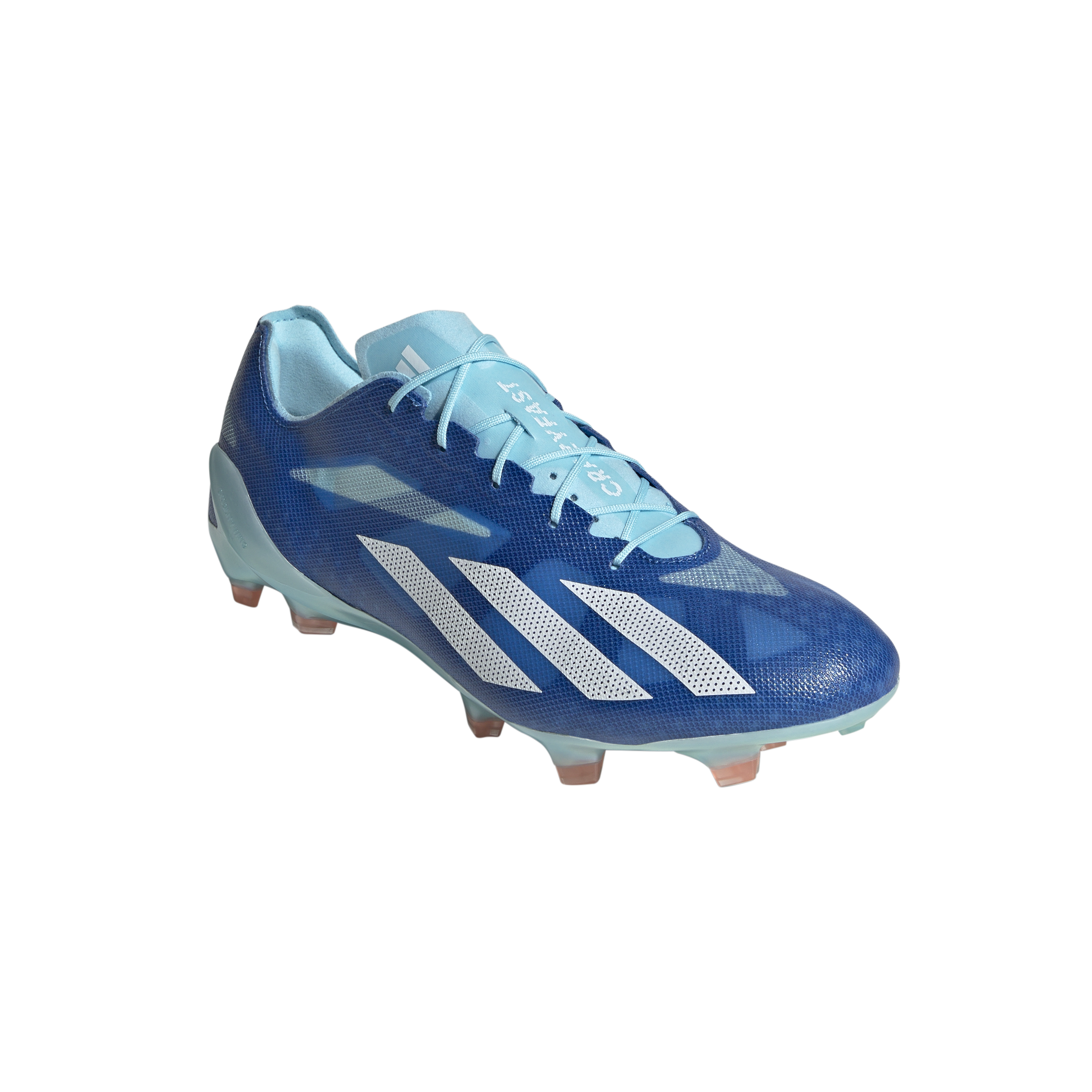 Mens X Crazyfast+ Firm Ground Football Boot