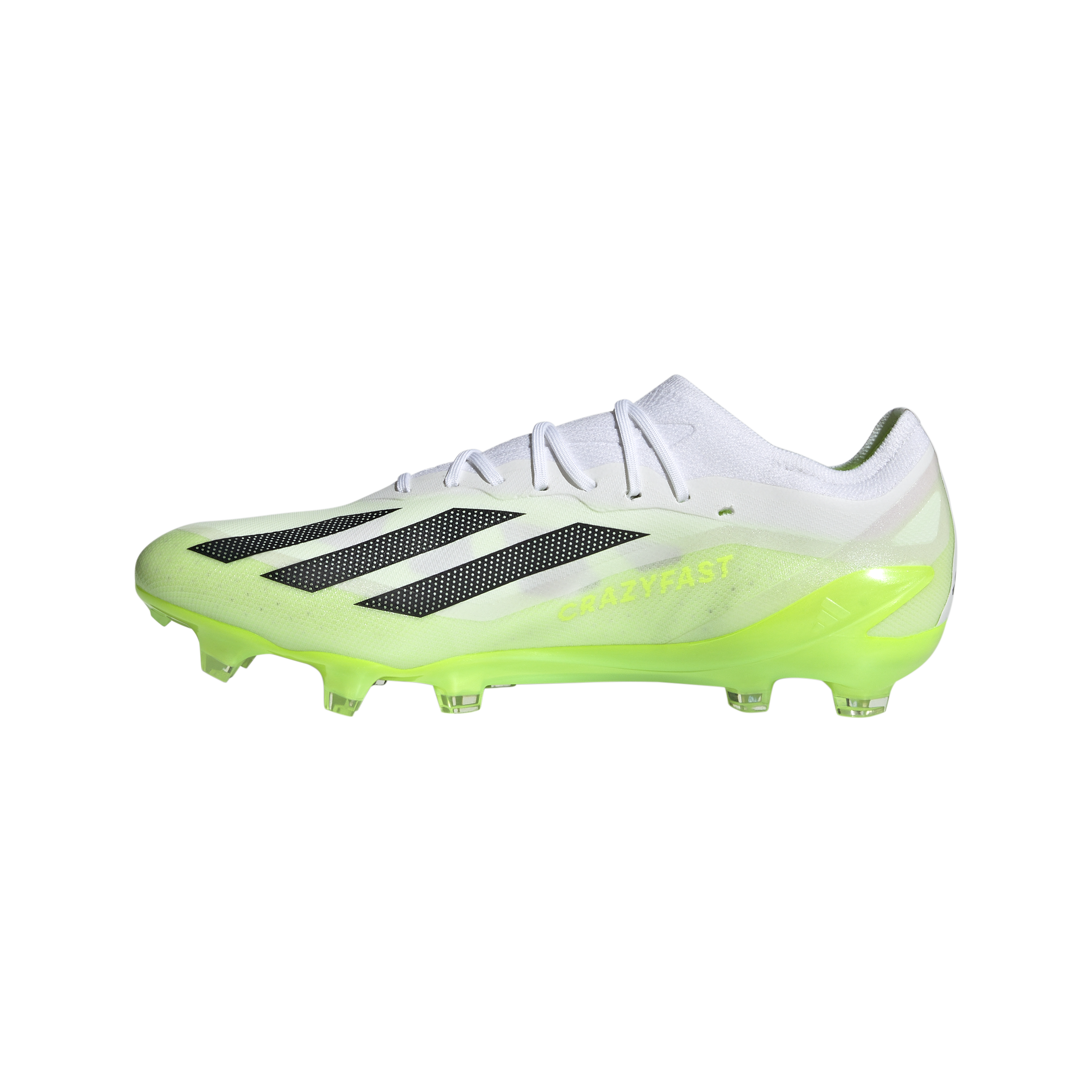 Mens X Crazyfast.1 Firm Ground Football Boot