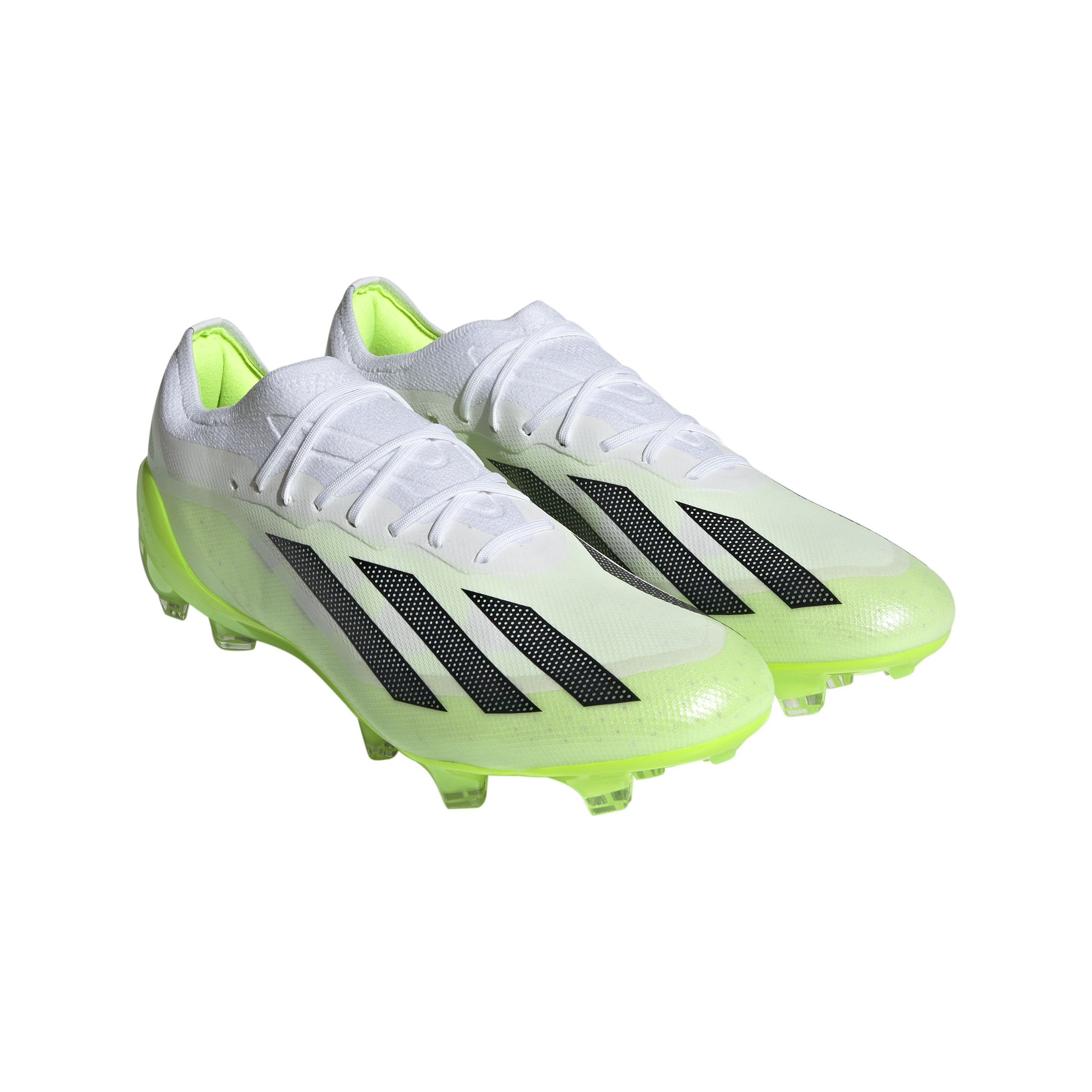 Mens X Crazyfast.1 Firm Ground Football Boot