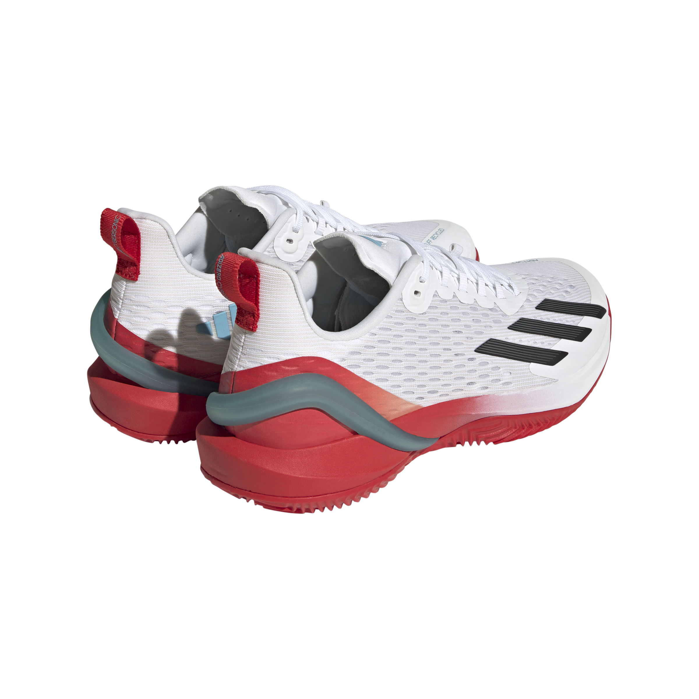 Mens Adizero Cybersonic Tennis Shoe