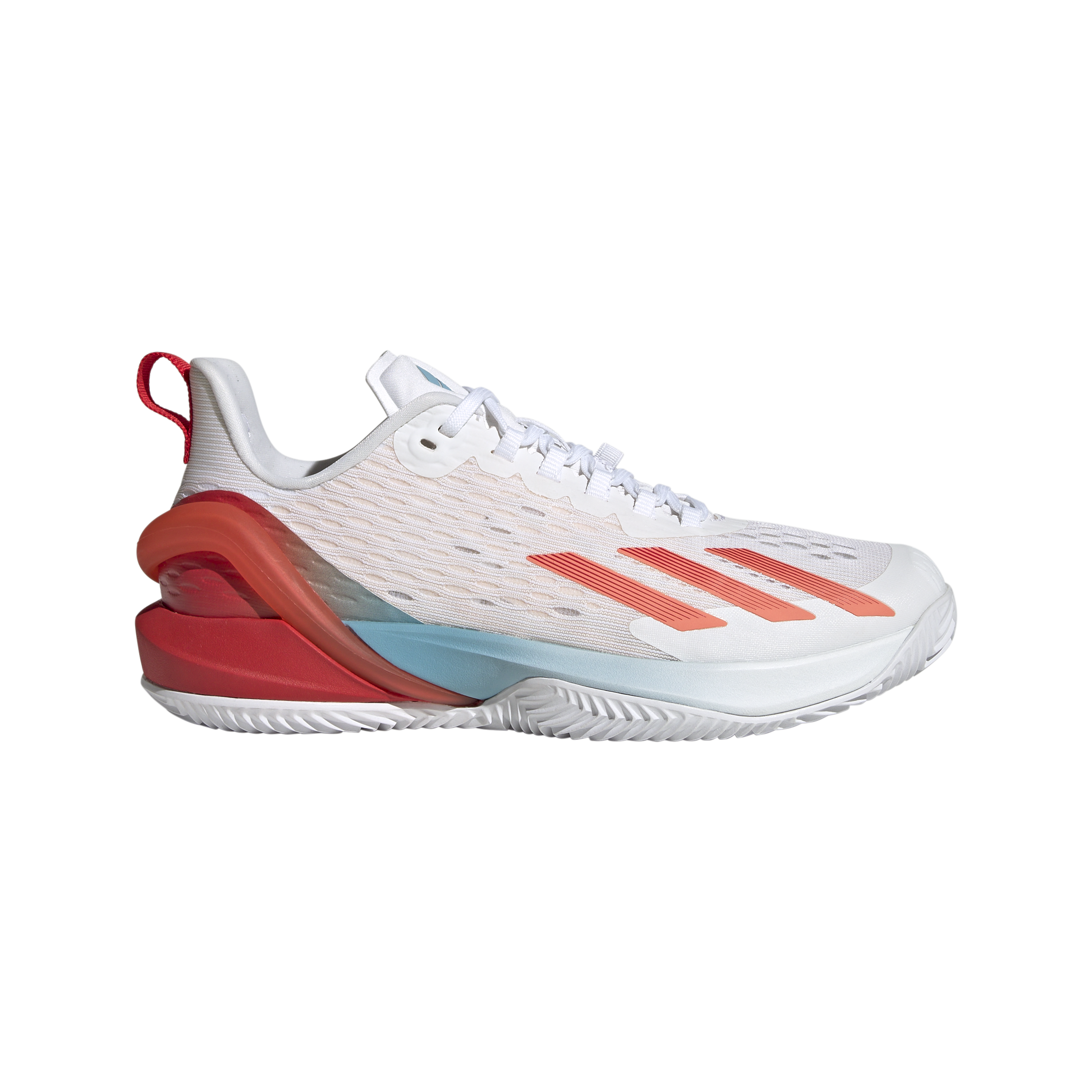 Womens Cybersonic Tennis Shoe