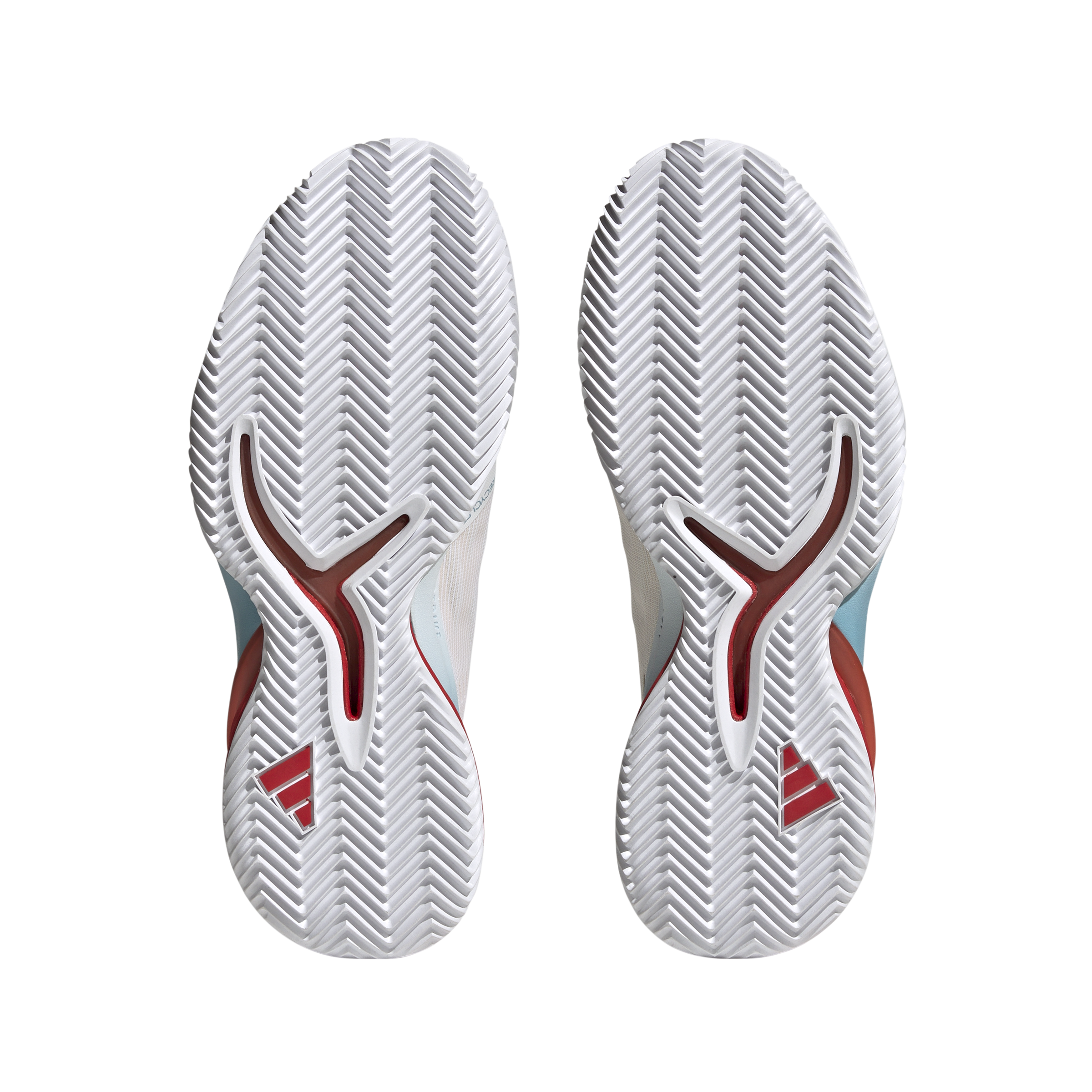 Womens Cybersonic Tennis Shoe