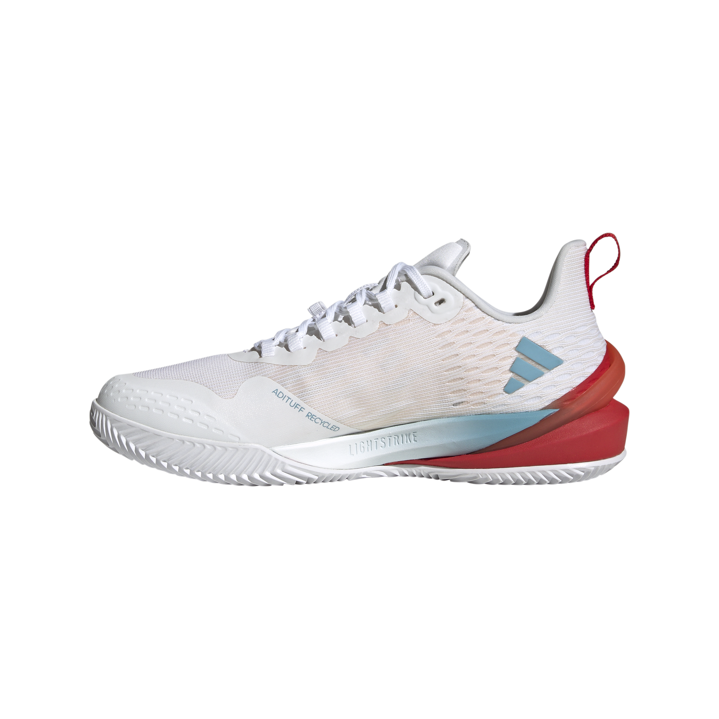 Womens Cybersonic Tennis Shoe