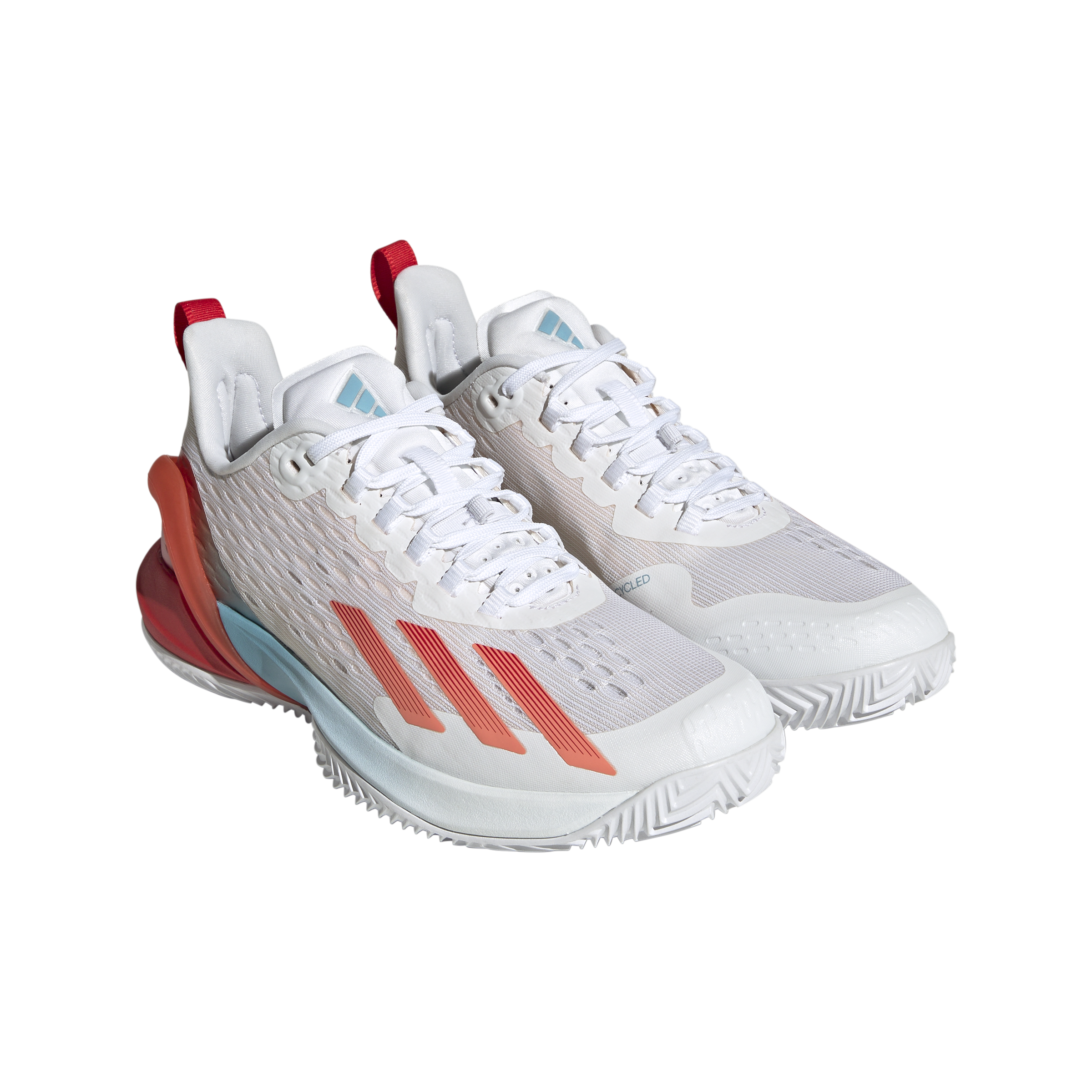 Womens Cybersonic Tennis Shoe