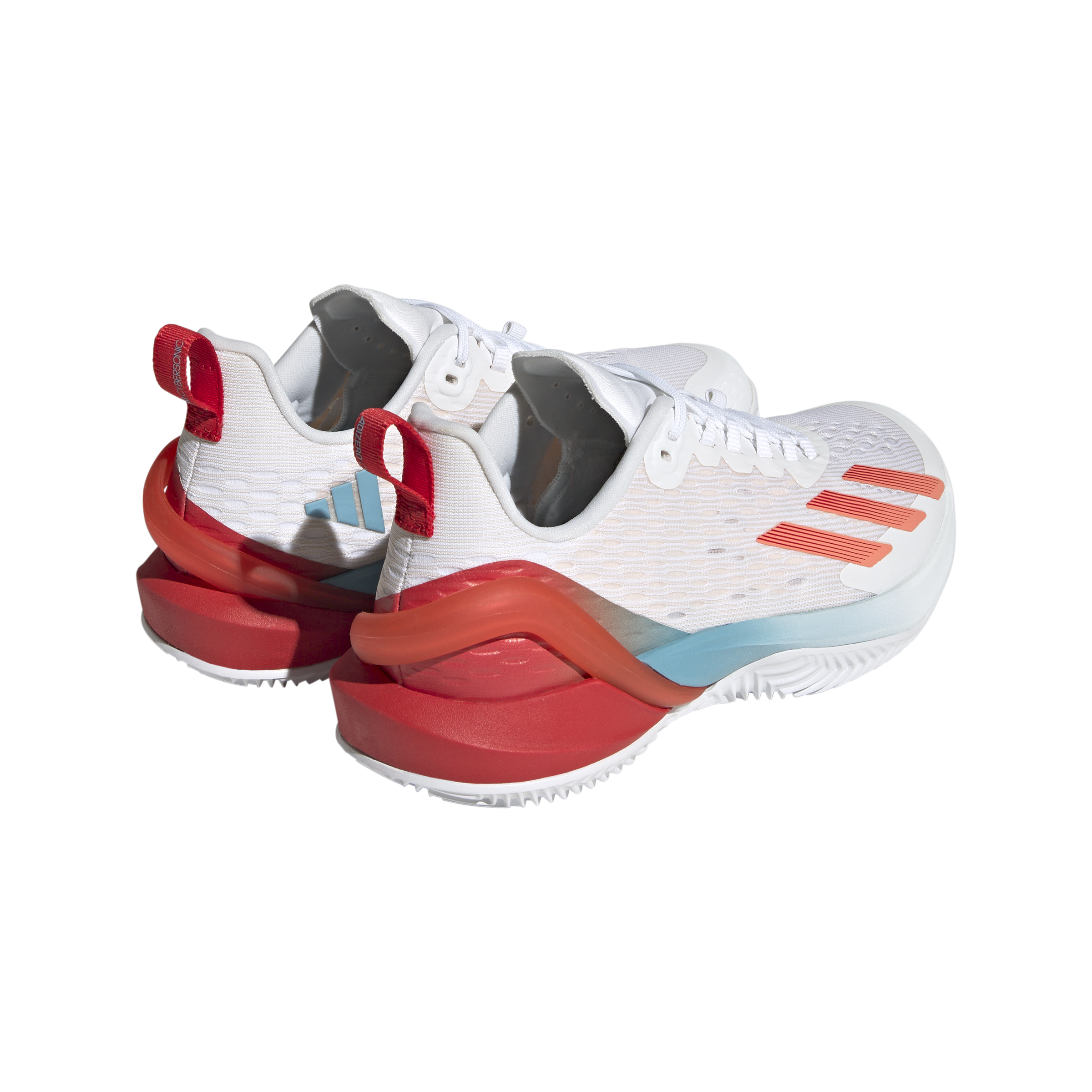 Womens Cybersonic Tennis Shoe