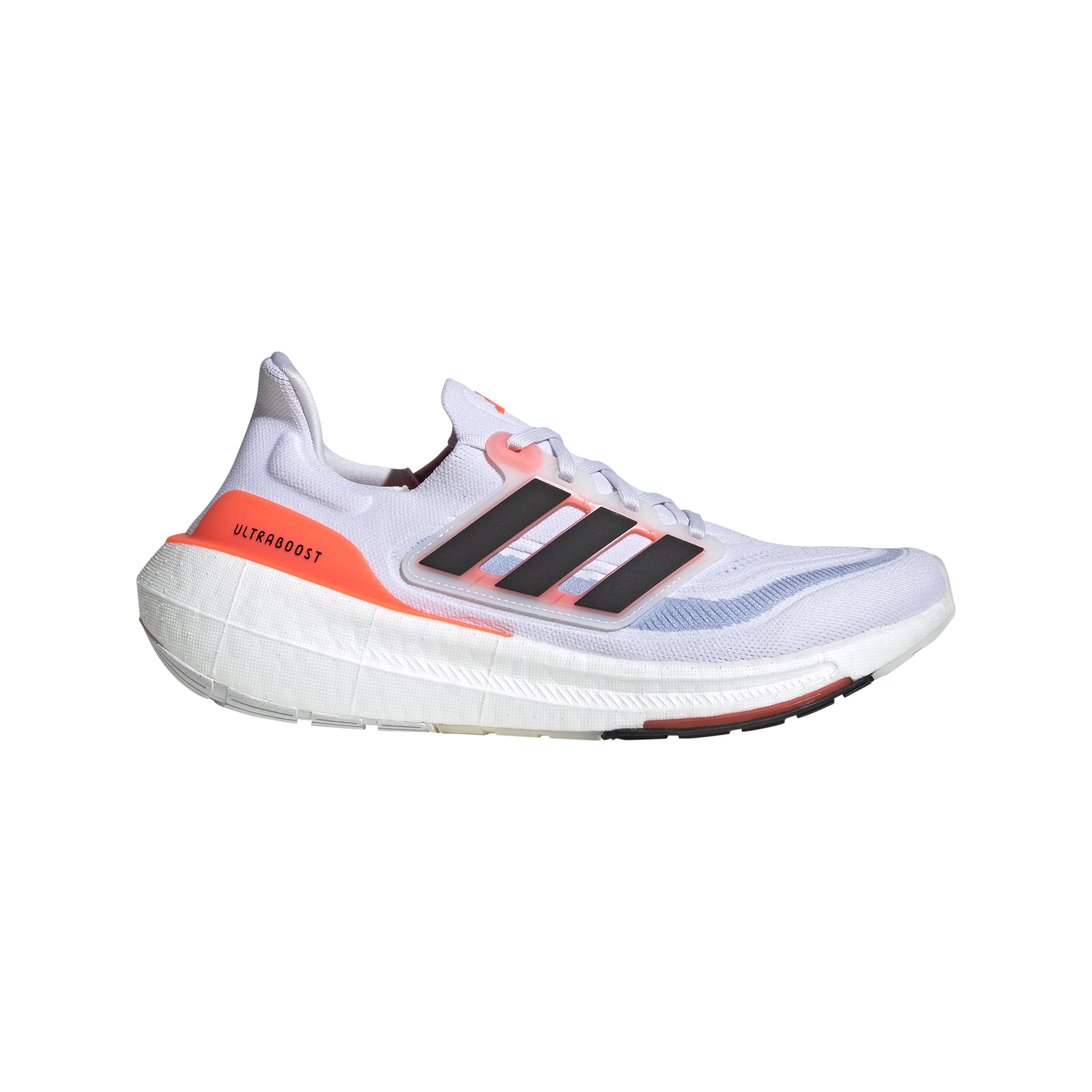 Mens Ultraboost Light Running Shoe