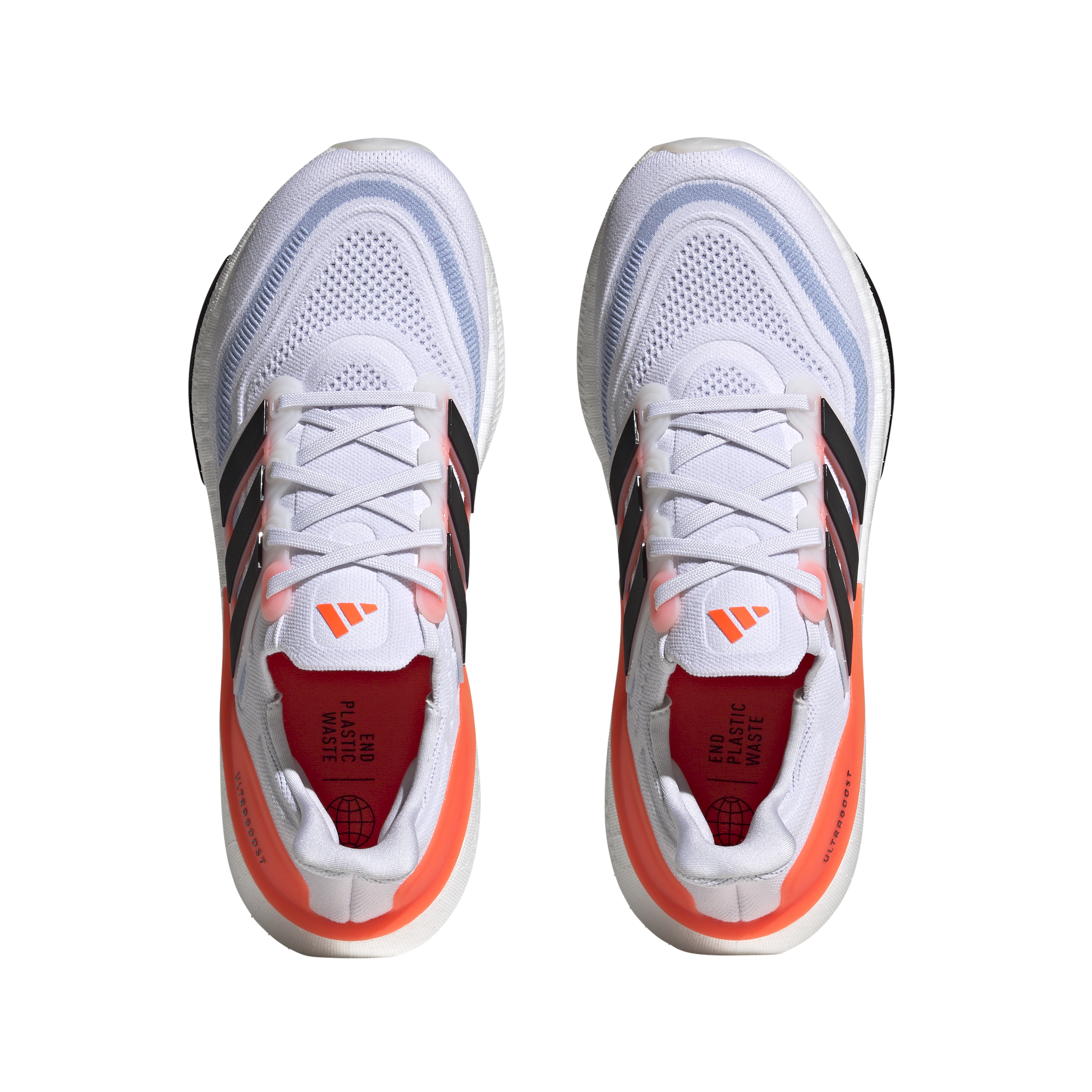 Mens Ultraboost Light Running Shoe