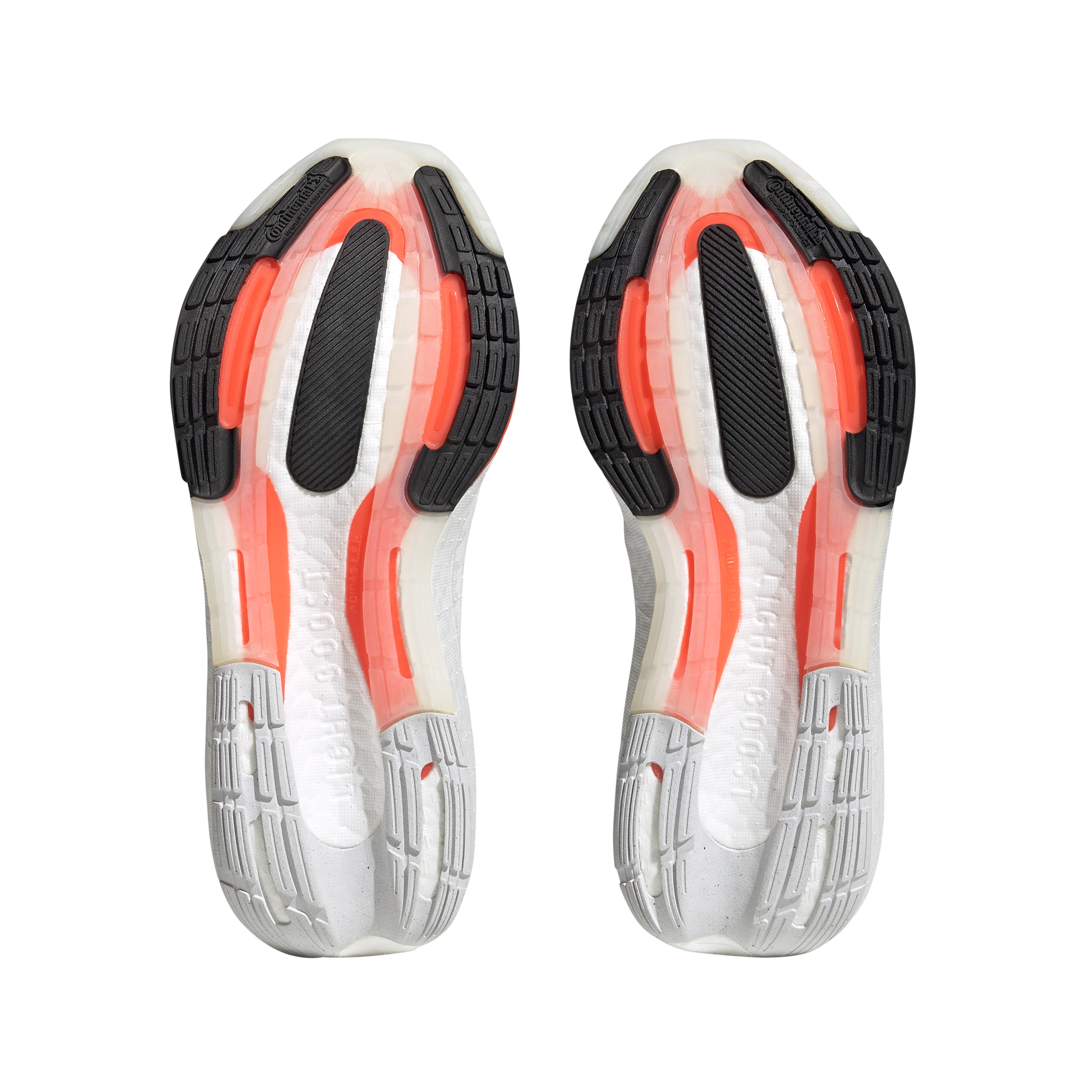 Mens Ultraboost Light Running Shoe