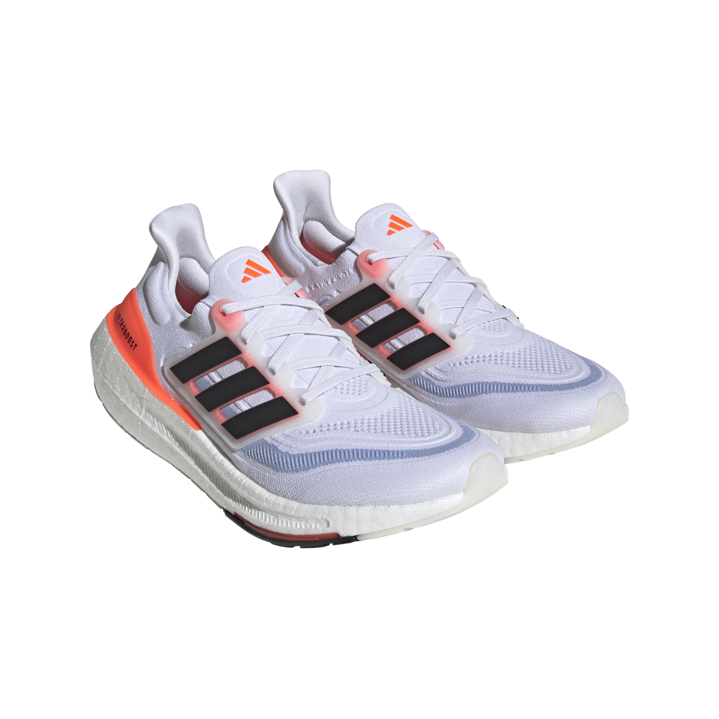 Mens Ultraboost Light Running Shoe
