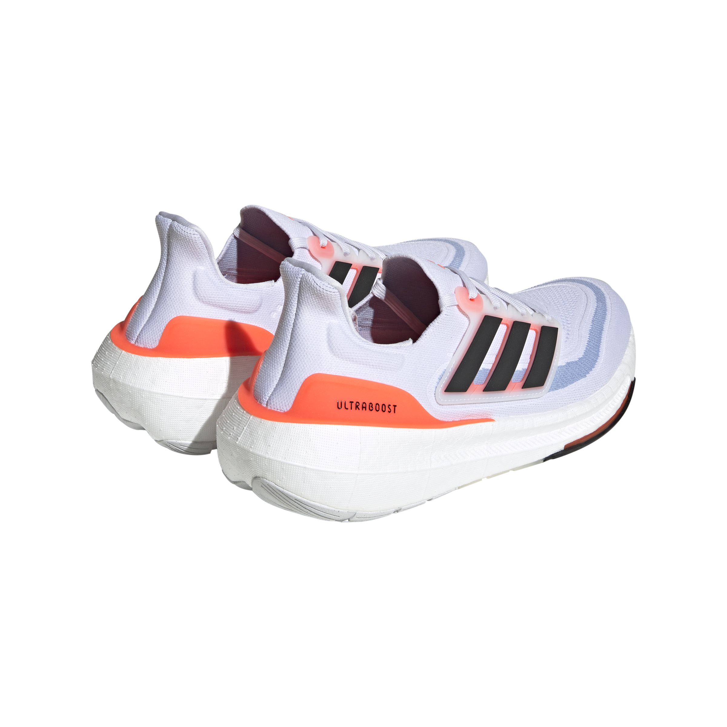 Mens Ultraboost Light Running Shoe