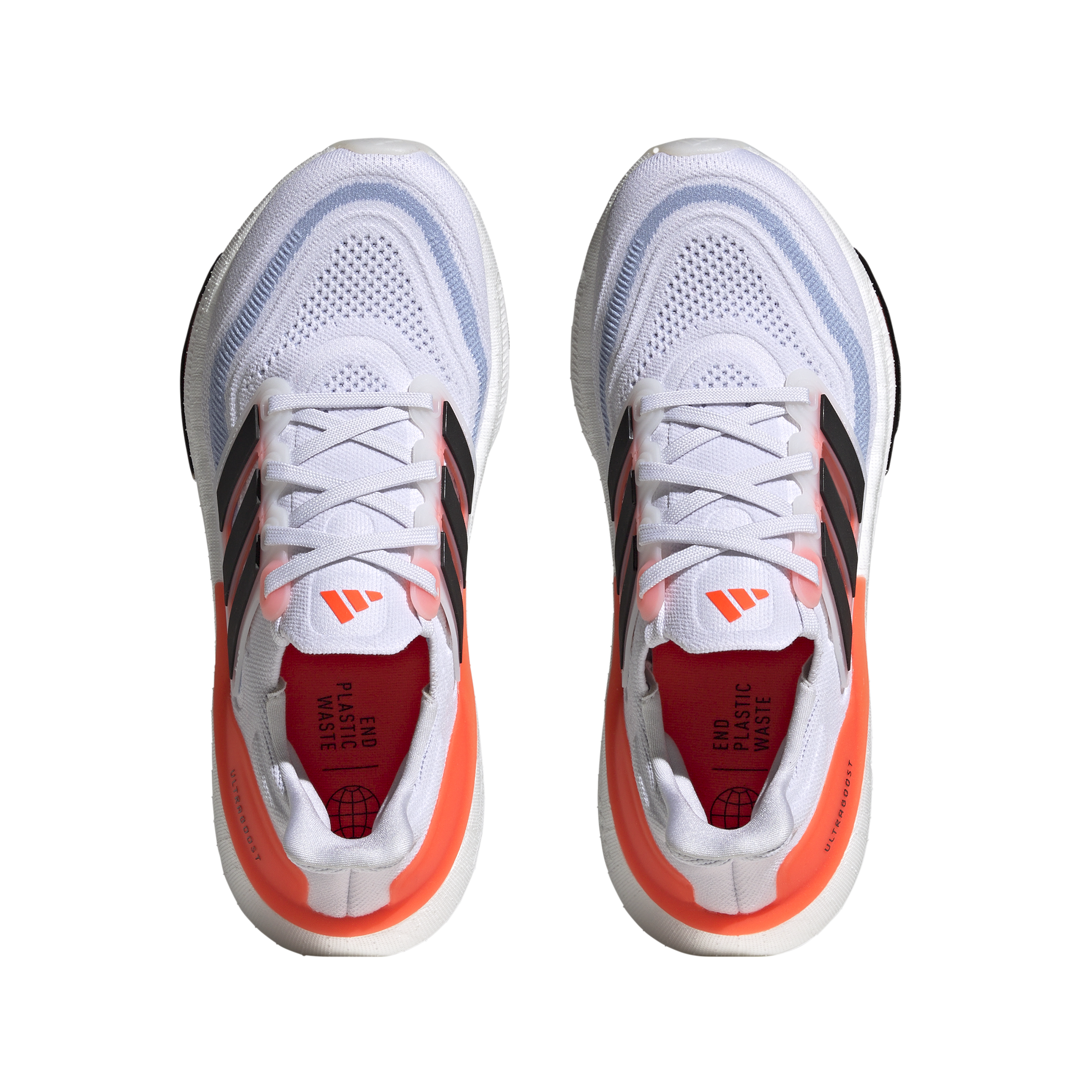 Womens Ultraboost Light Running Shoe