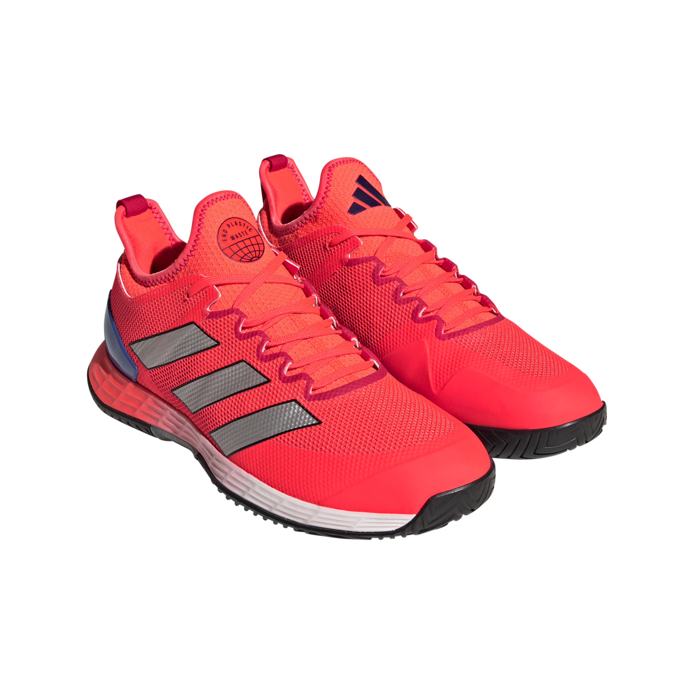 Mens Adizero Ubersonic 4 Tennis Shoe