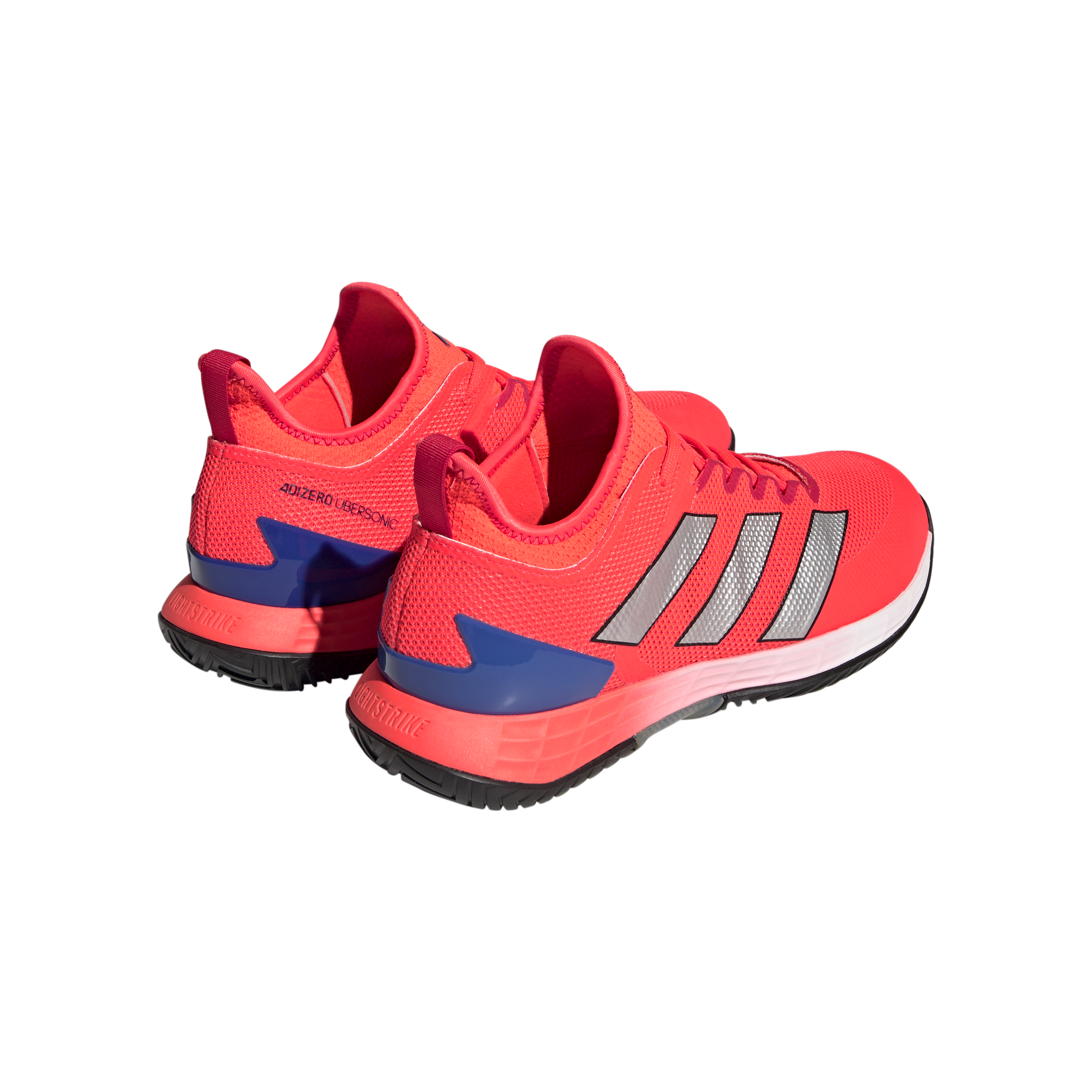 Mens Adizero Ubersonic 4 Tennis Shoe