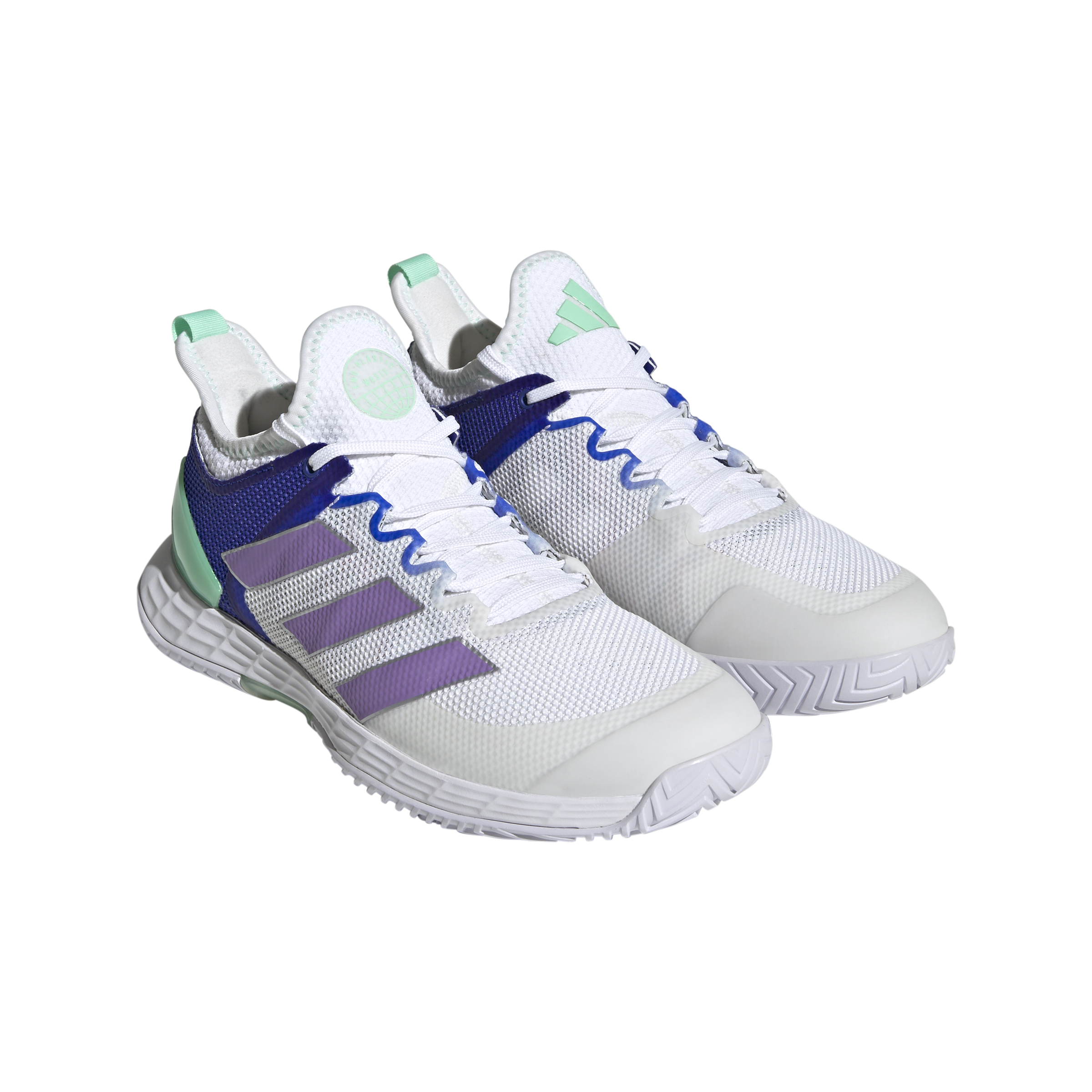Womens Ubersonic 4 Tennis Shoe