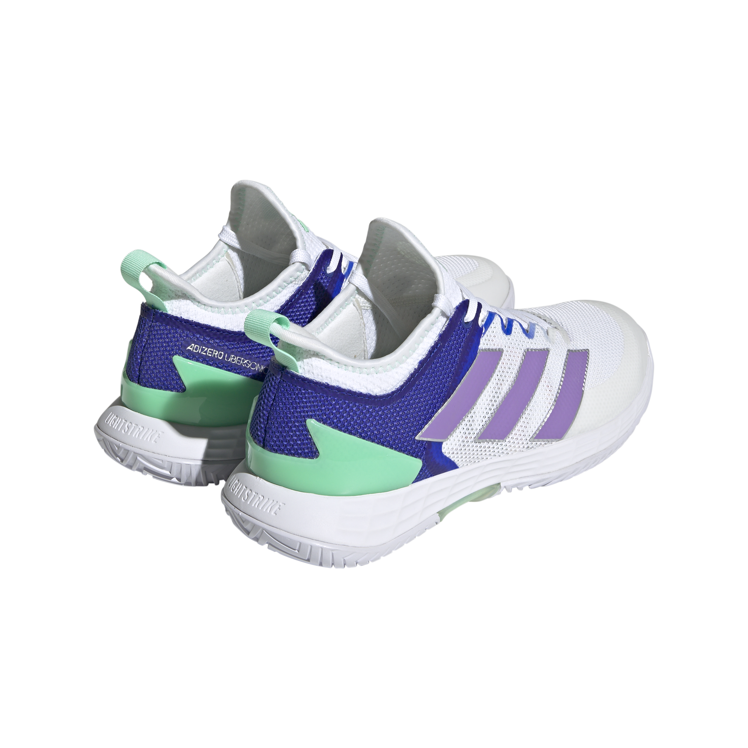 Womens Ubersonic 4 Tennis Shoe