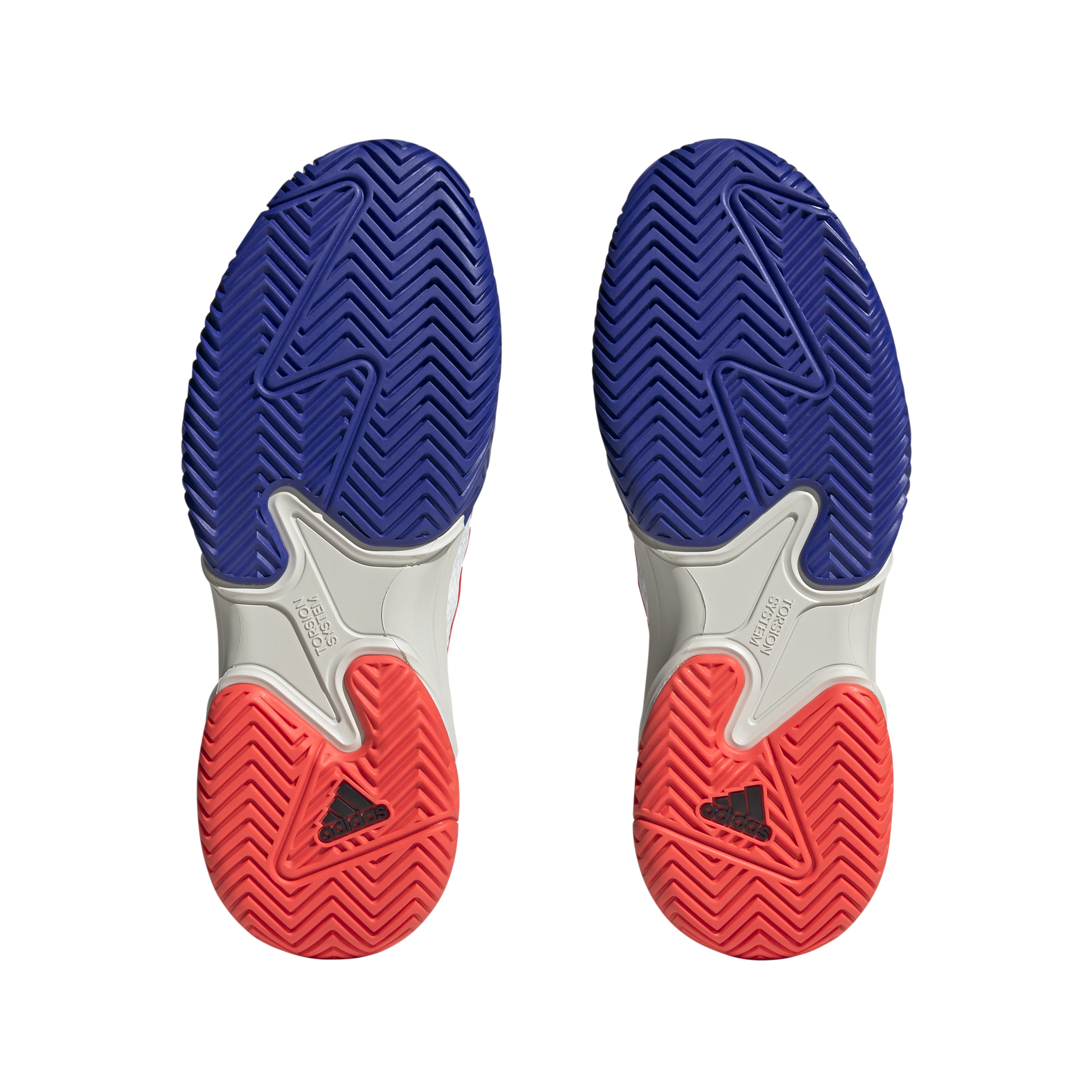 Mens Barricade Tennis Shoe