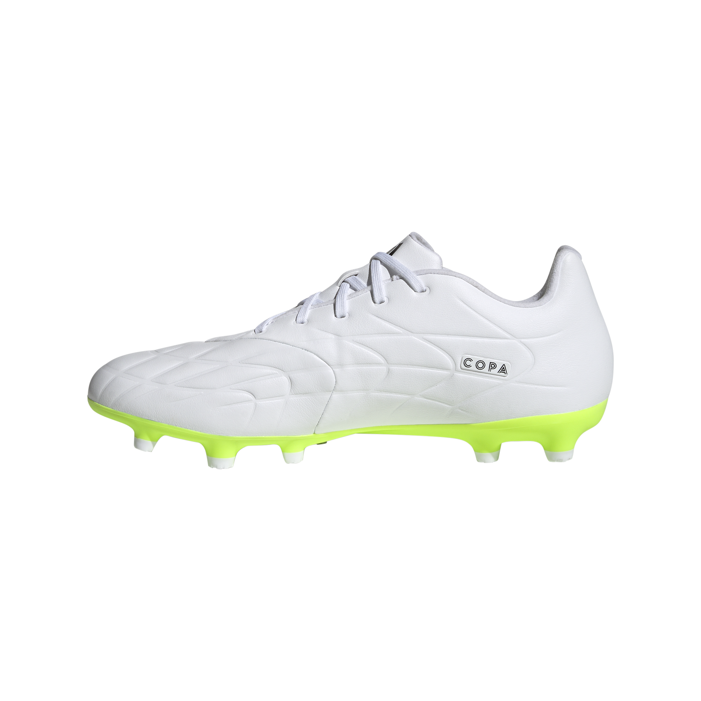 Mens Copa Pure.3 Firm Ground Football Boot