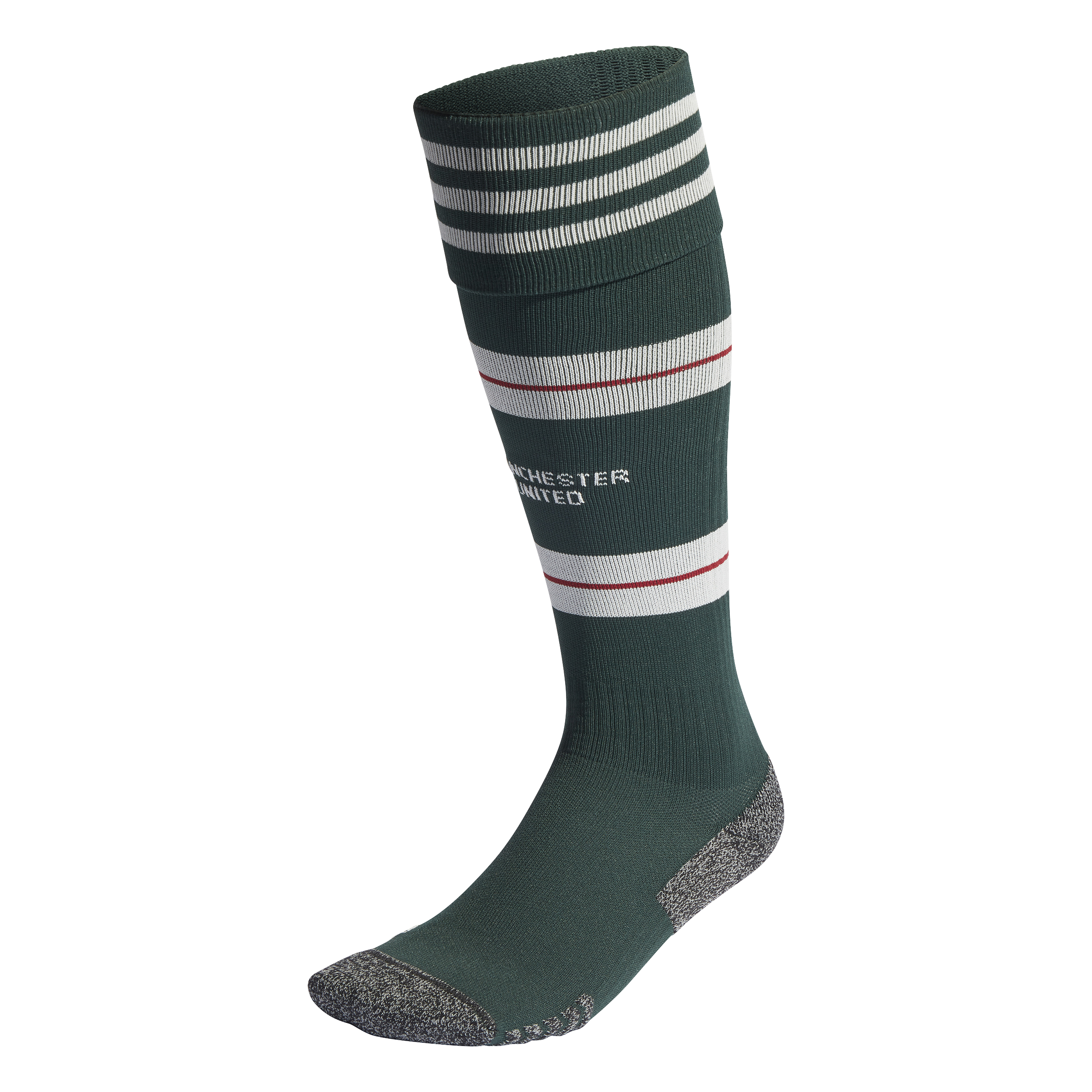 Mens Manchester United FC Away Replica Socks