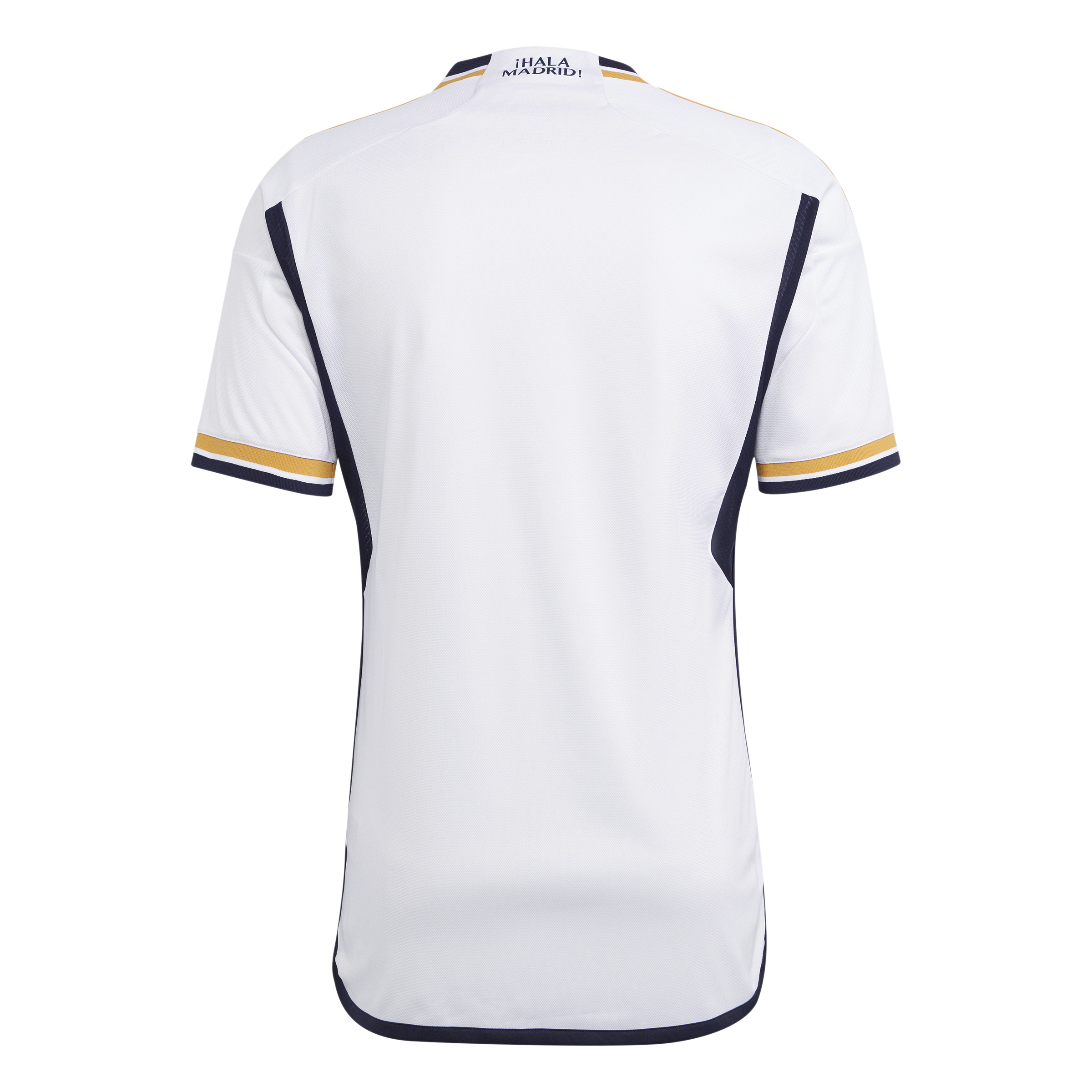 Mens Real Madrid Home Replica Jersey 23/24