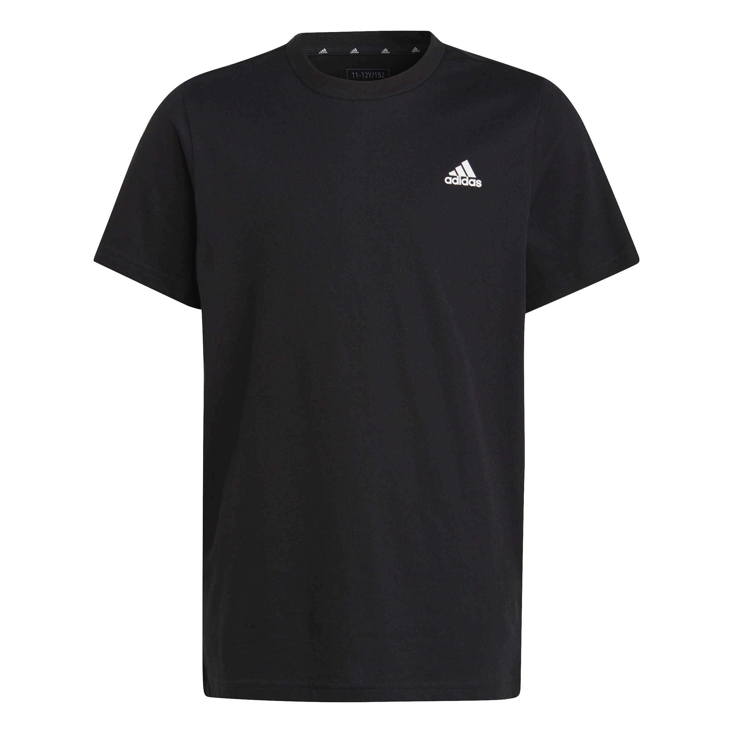 Boys Essential Short Sleeve T-Shirt