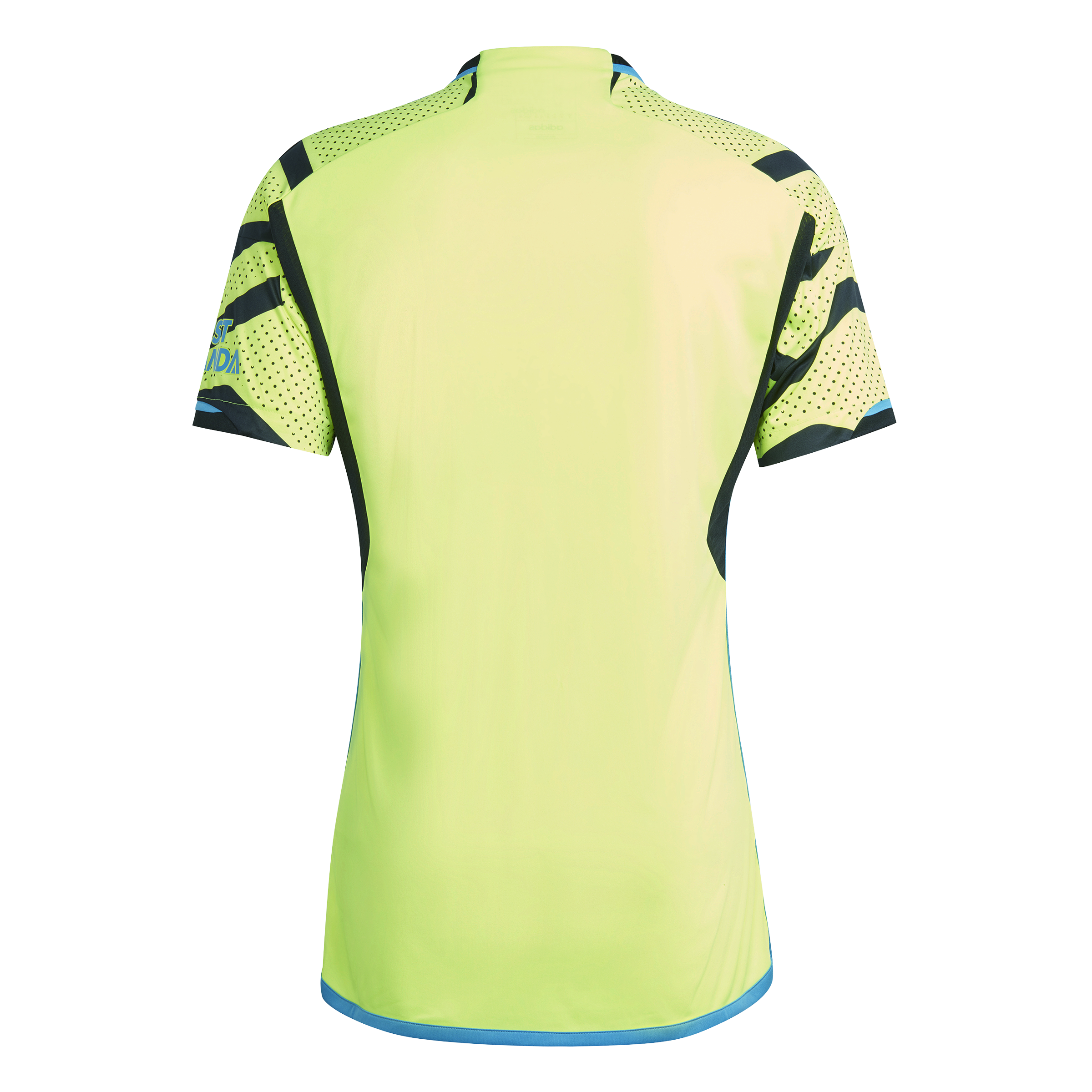Mens Arsenal FC Away Replica Jersey