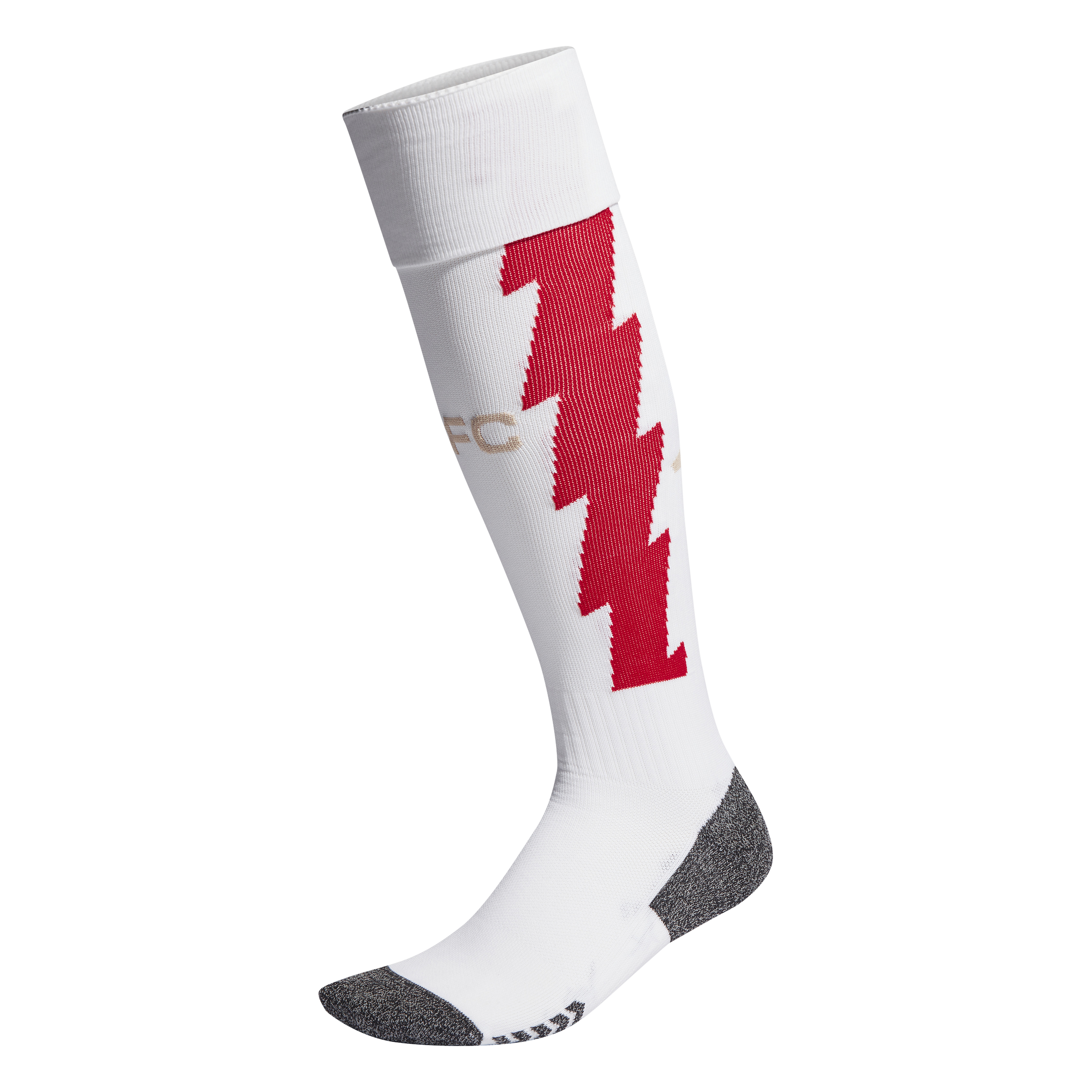 Mens Arsenal FC Home Replica Socks