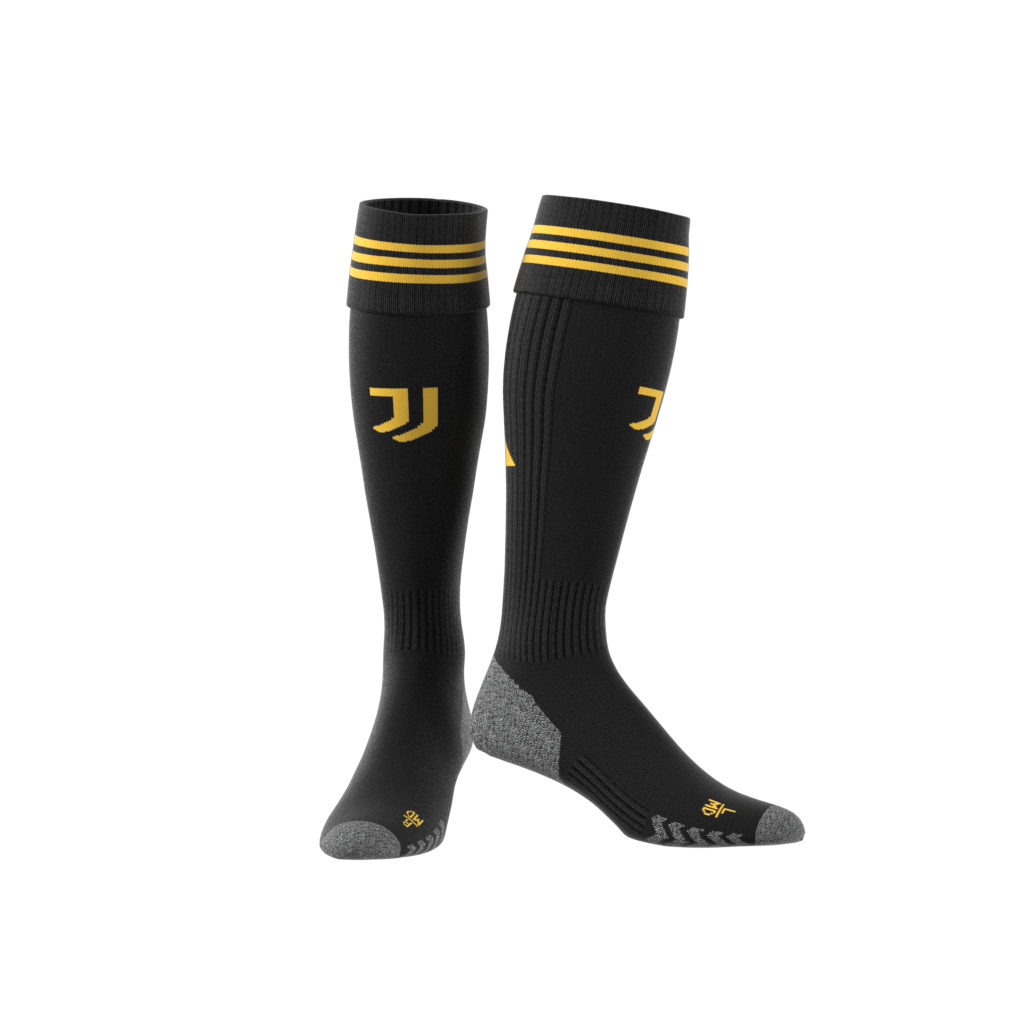 Juventus Fc Home Football Socks 23/24