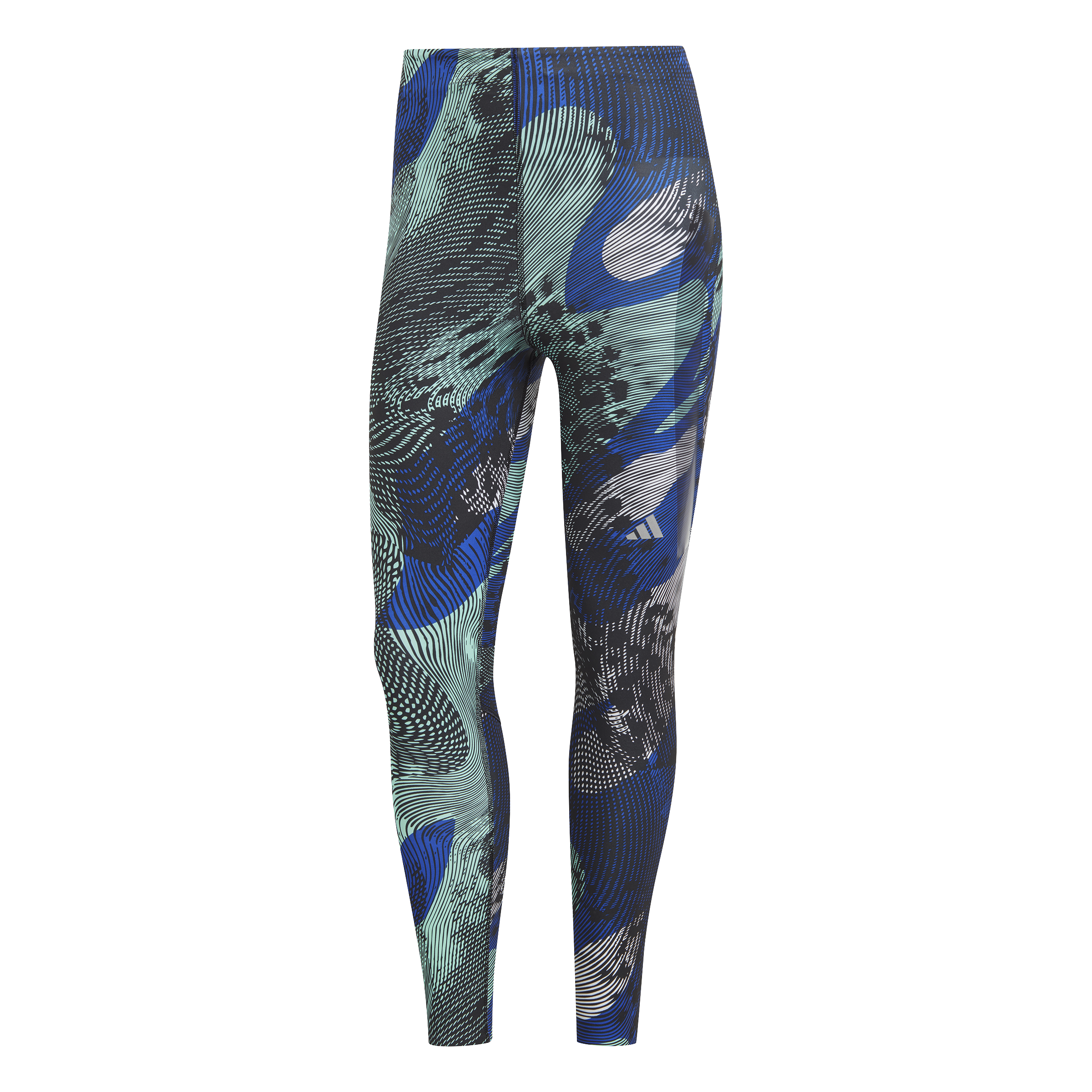 Womens Adizero Aop Tight