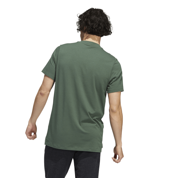 Mens Axis Tech Short Sleeve T-Shirt