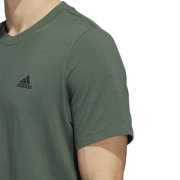 Mens Axis Tech Short Sleeve T-Shirt
