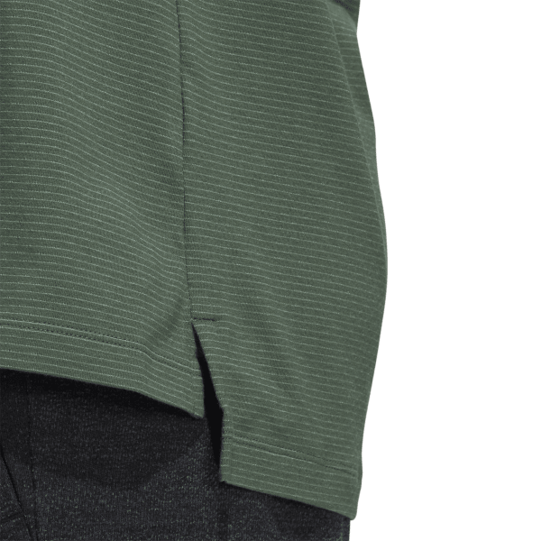 Mens Axis Tech Short Sleeve T-Shirt